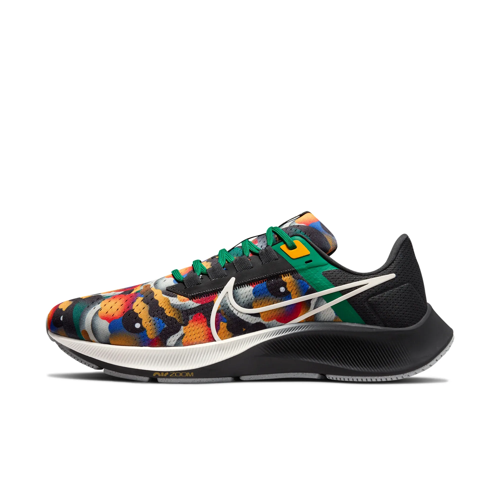 Nike Pegasus 38 A.I.R. Jordan Moss