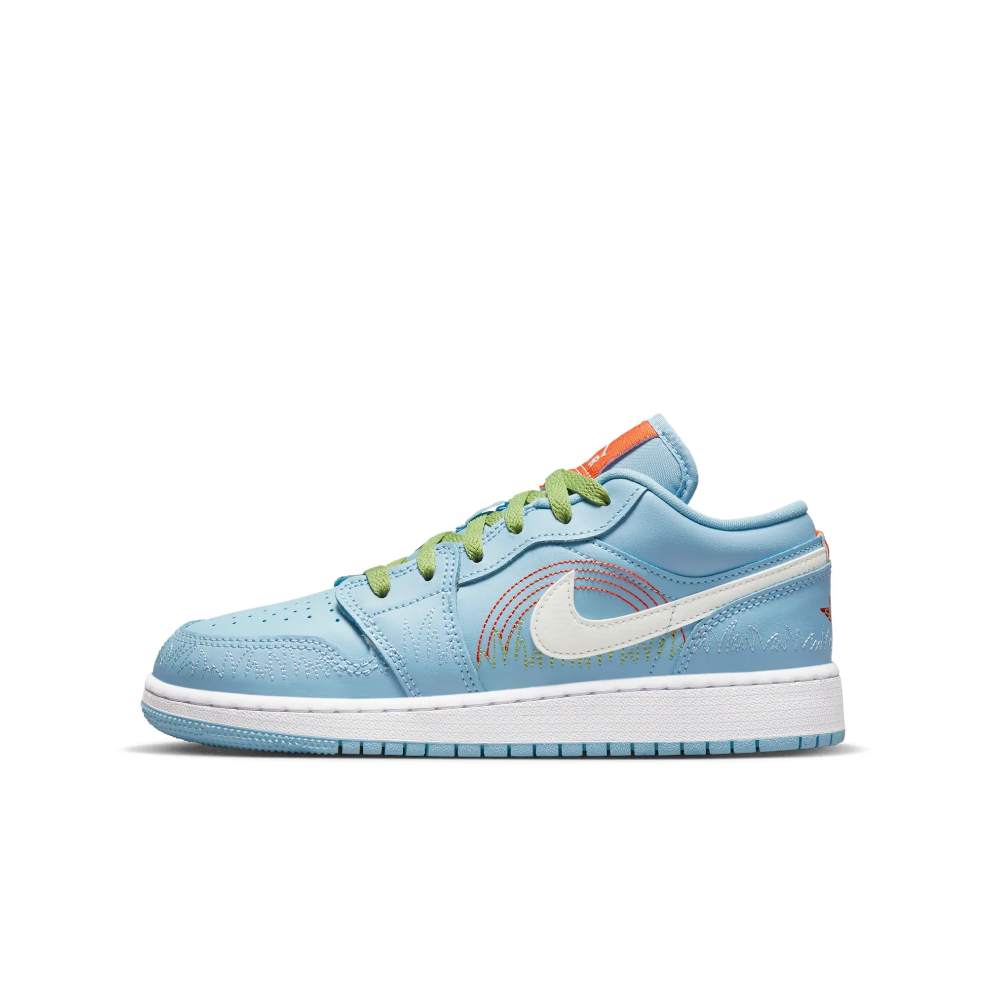 Air Jordan 1 Low SE