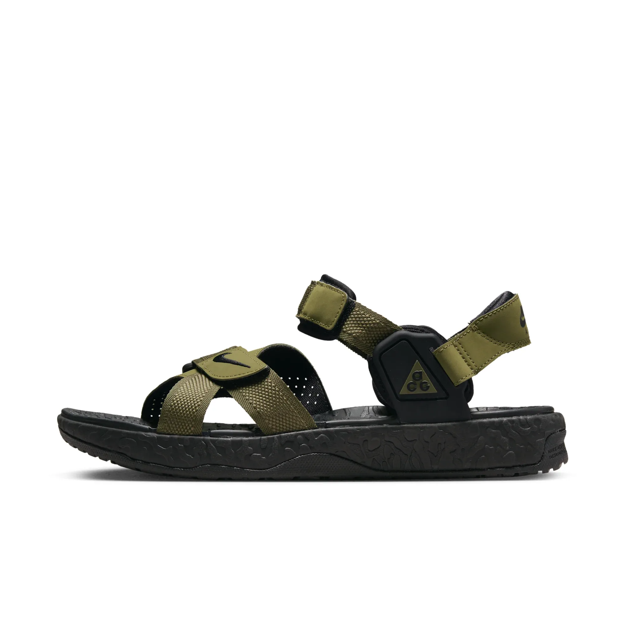 ACG Air Deschutz+