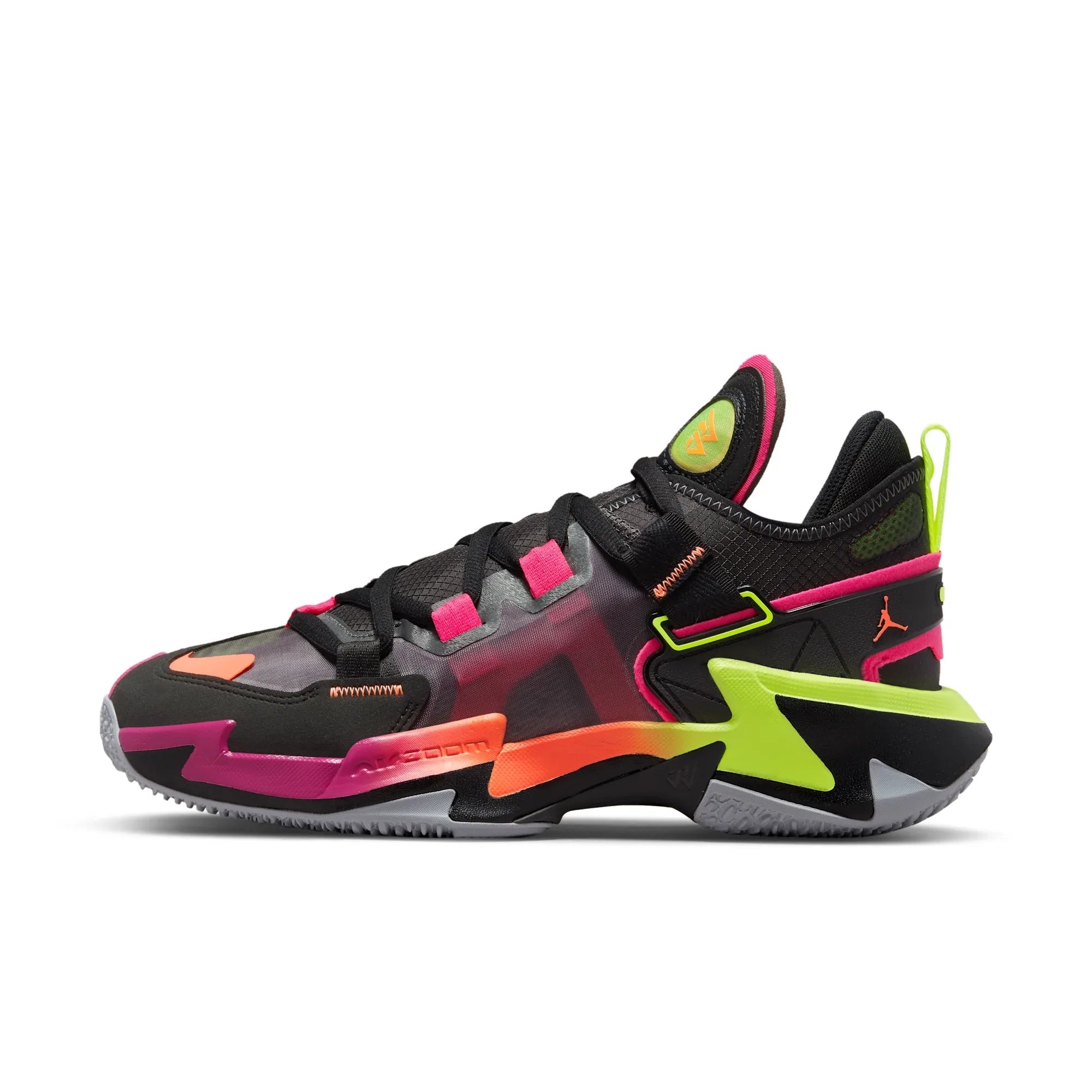 Jordan Why Not .5 PF