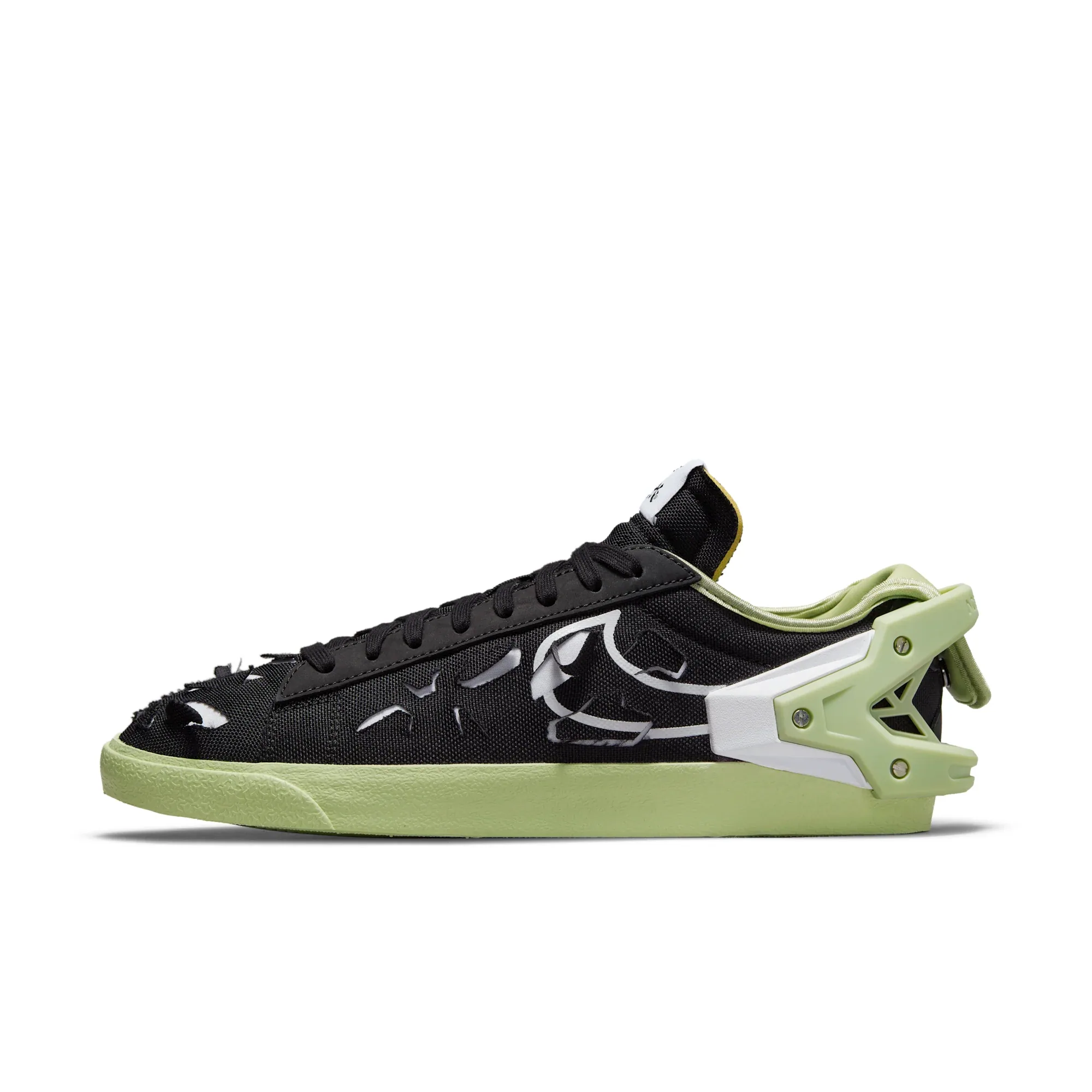 Nike x ACRONYM® Blazer Low