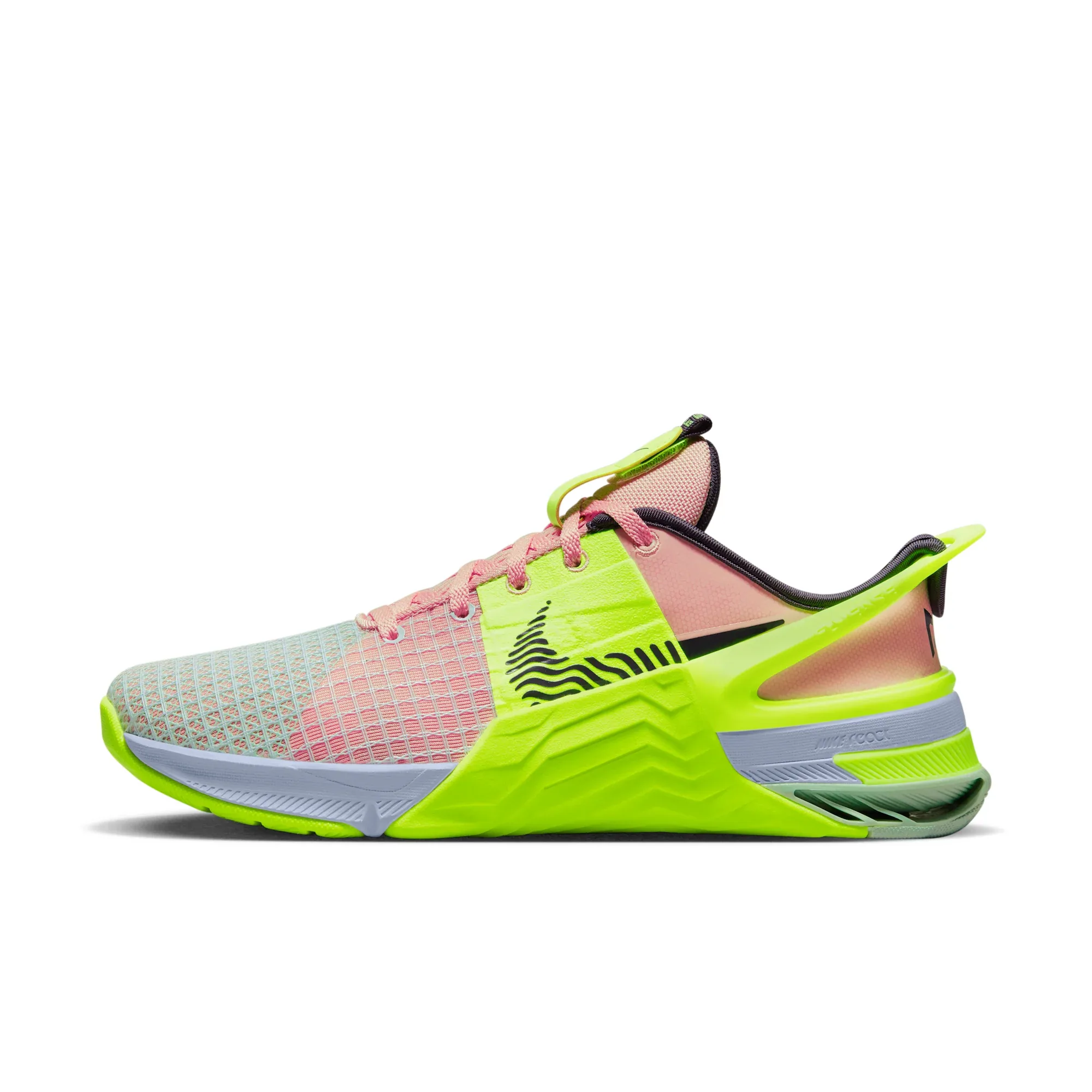 Nike Metcon 8 FlyEase