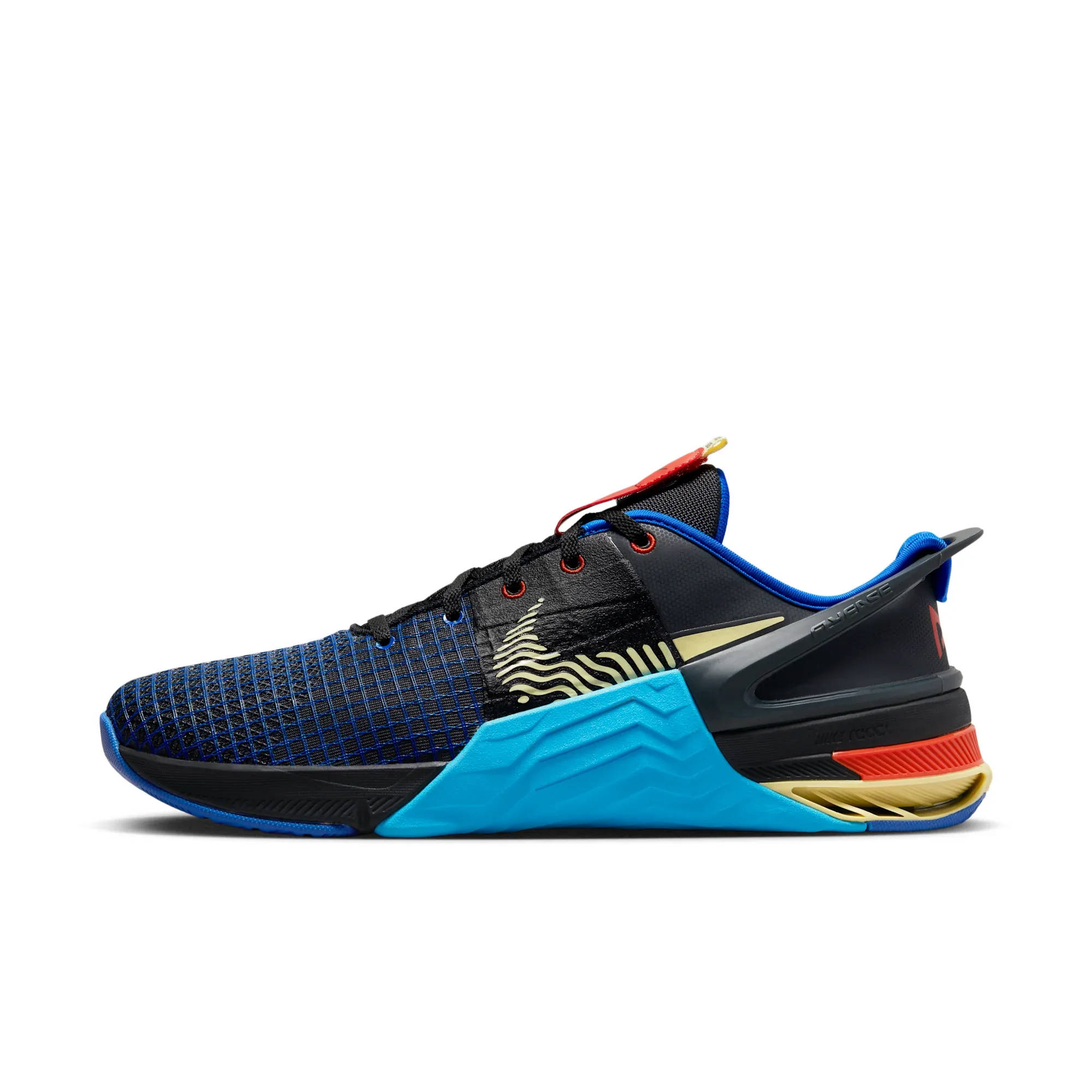 Nike Metcon 8 FlyEase