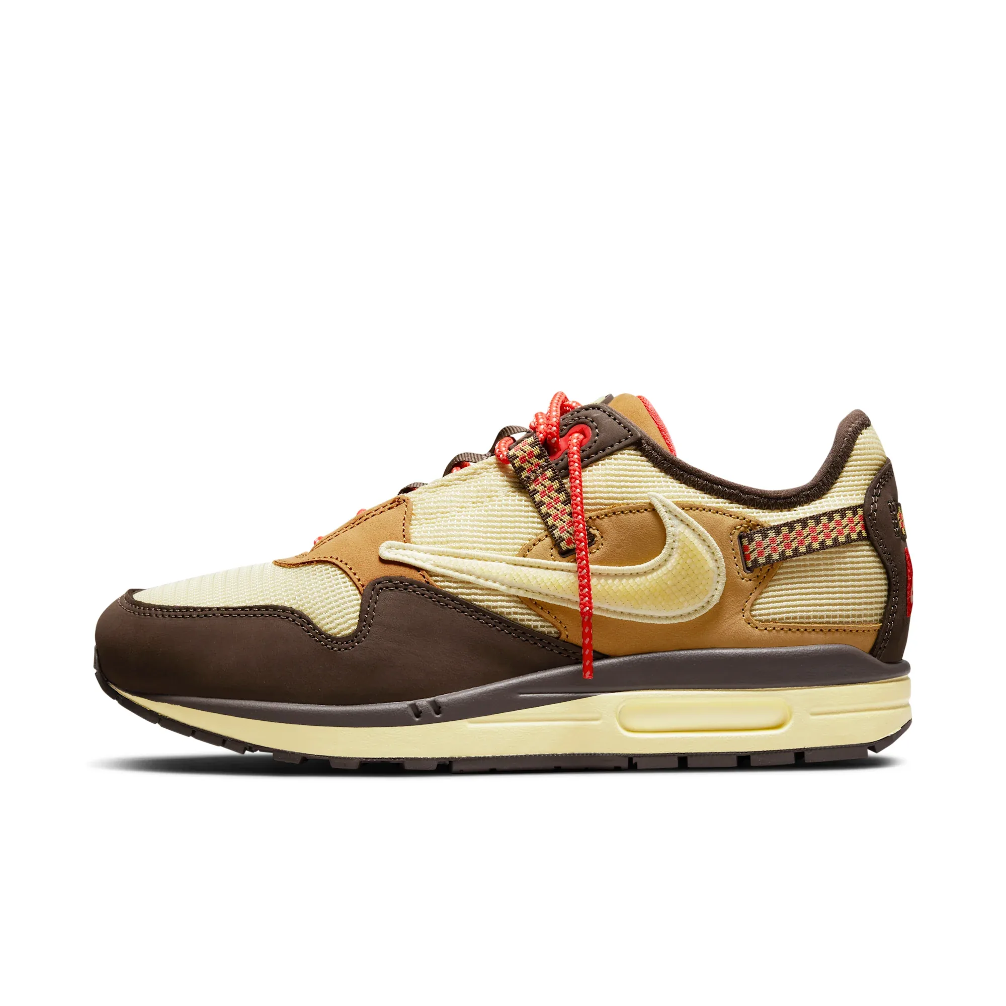 Nike Air Max 1 x Cactus Jack