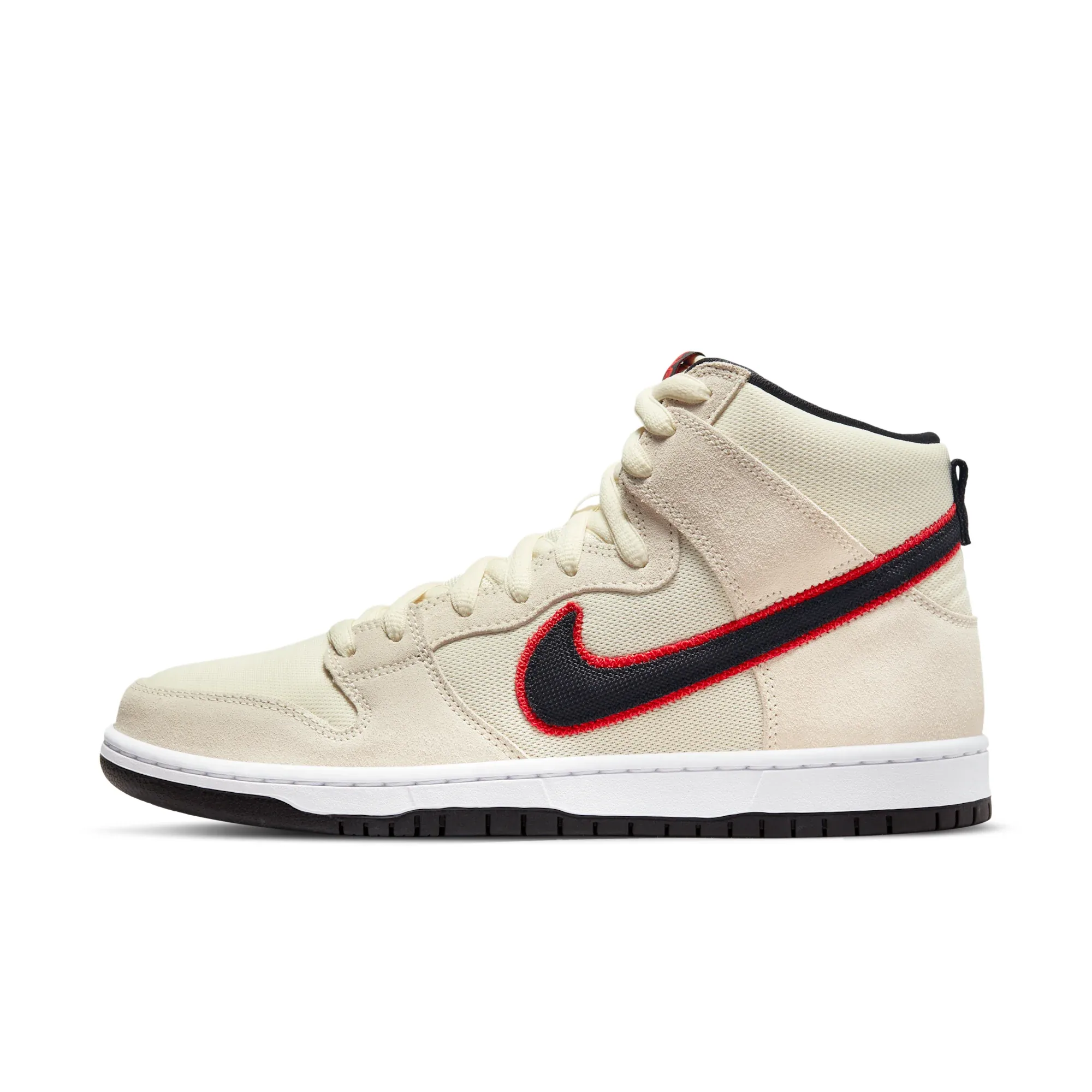 Nike SB Dunk High Pro PRM