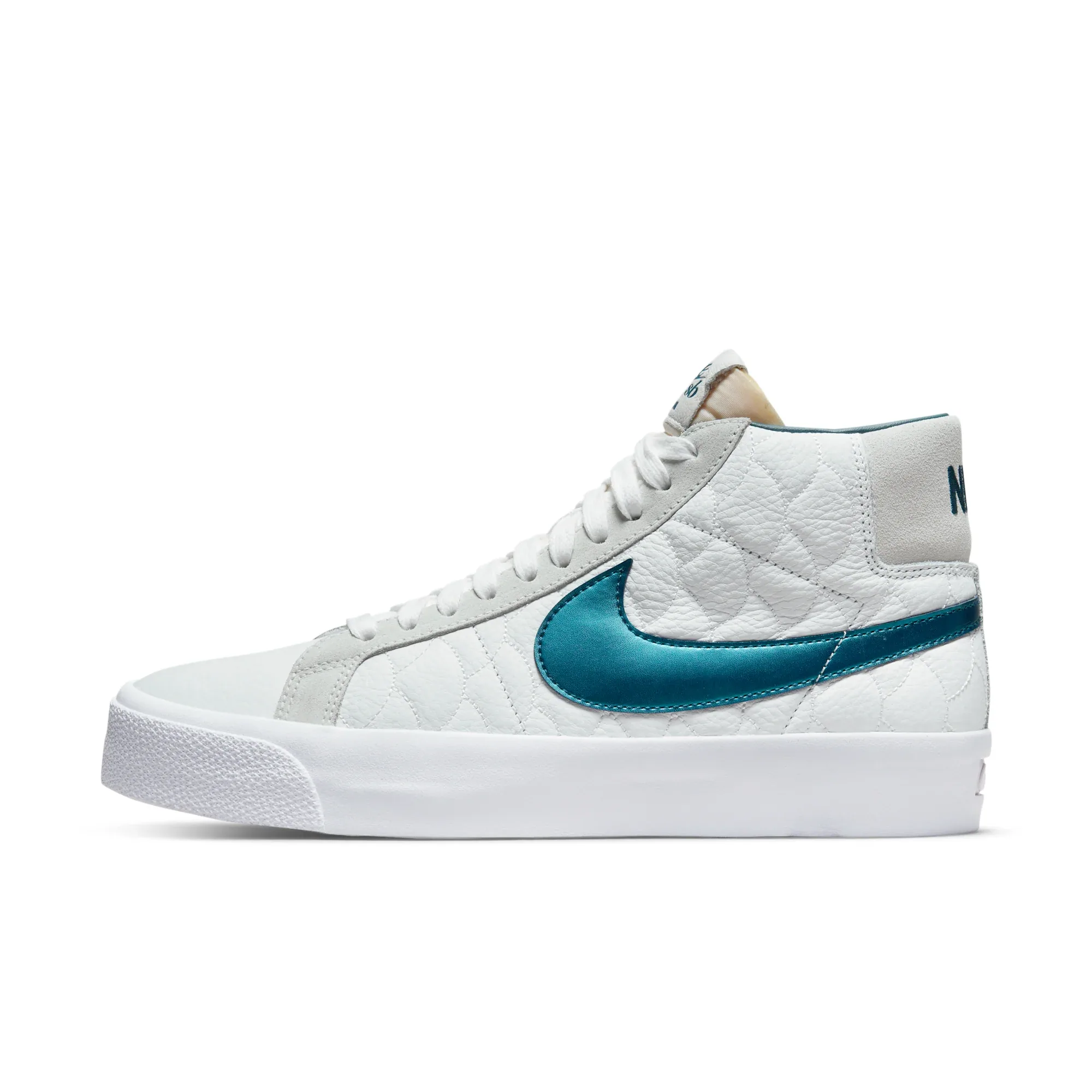 Nike SB Zoom Blazer Mid EK
