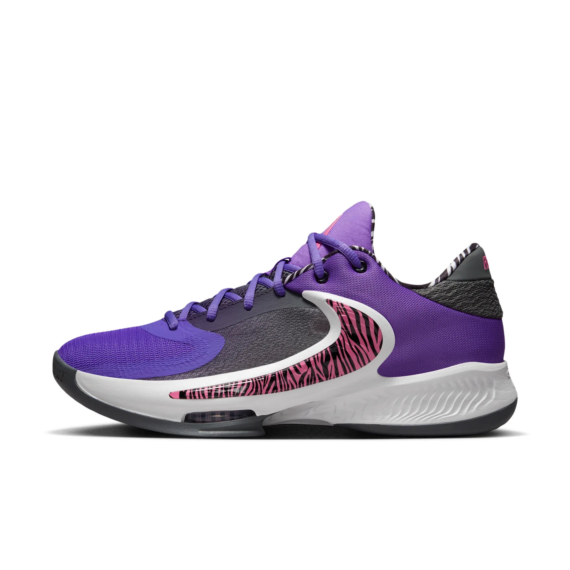 Freak 4 "Lightning"