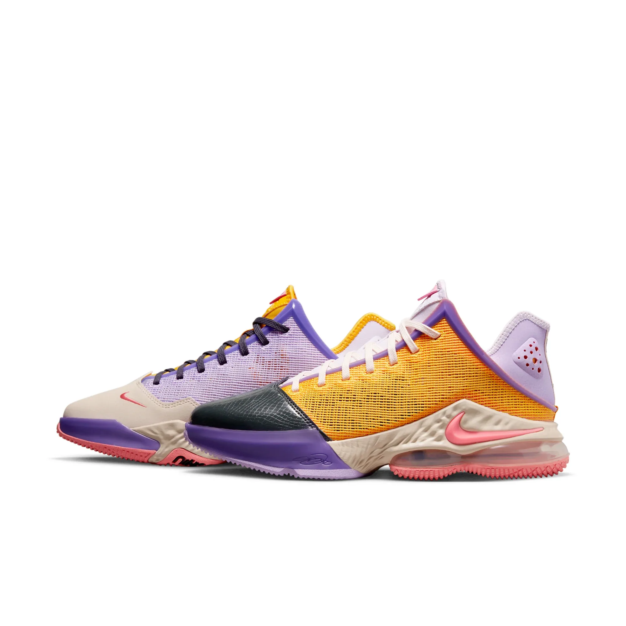 LeBron 19 Low EP