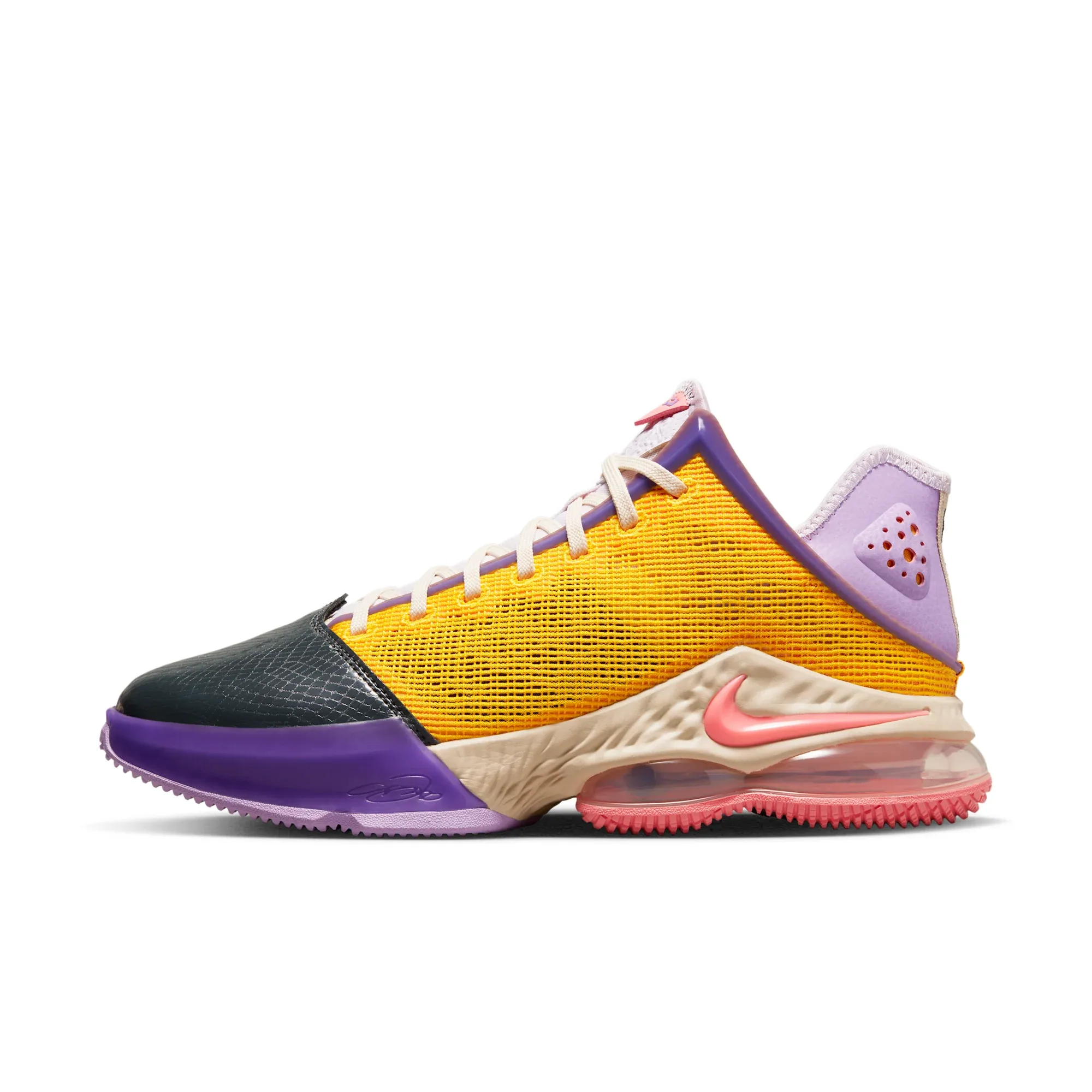 LeBron 19 Low