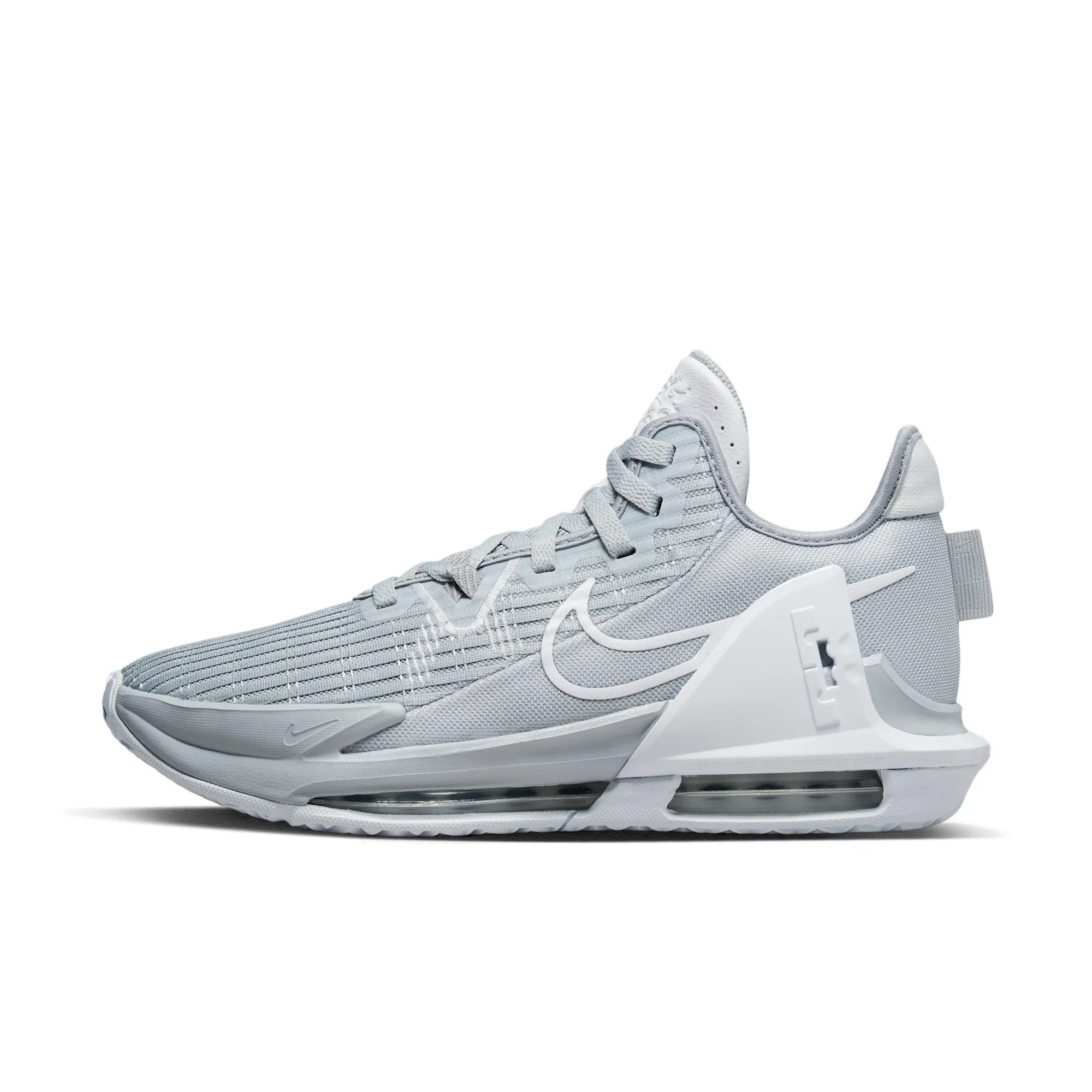 LeBron Witness 6