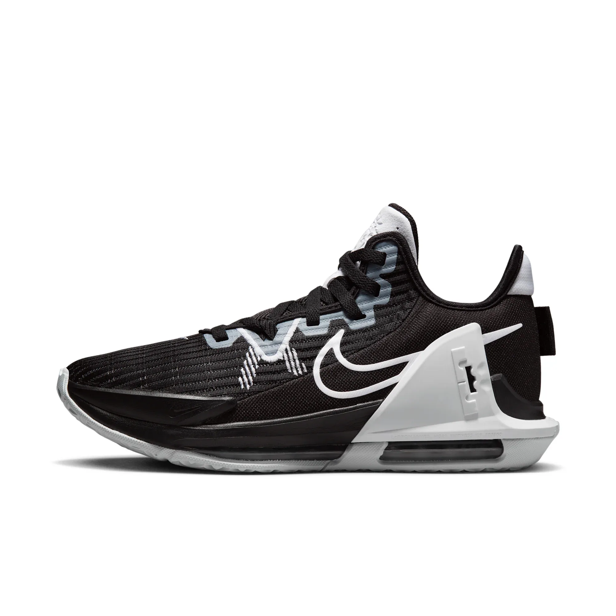 LeBron Witness 6