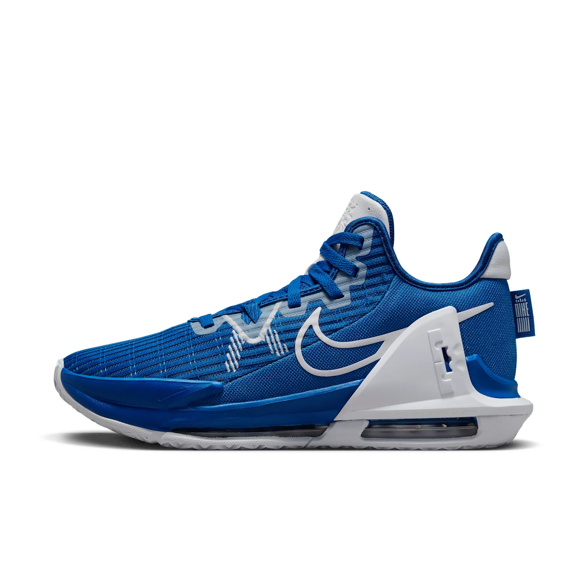 LeBron Witness 6