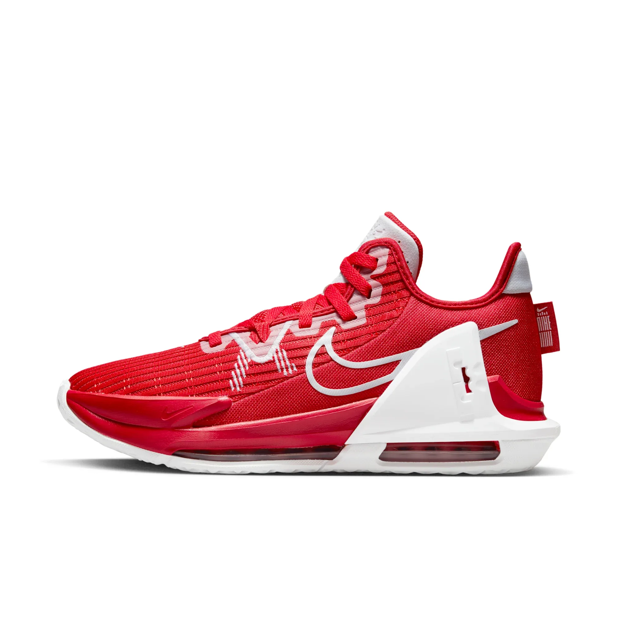 LeBron Witness 6