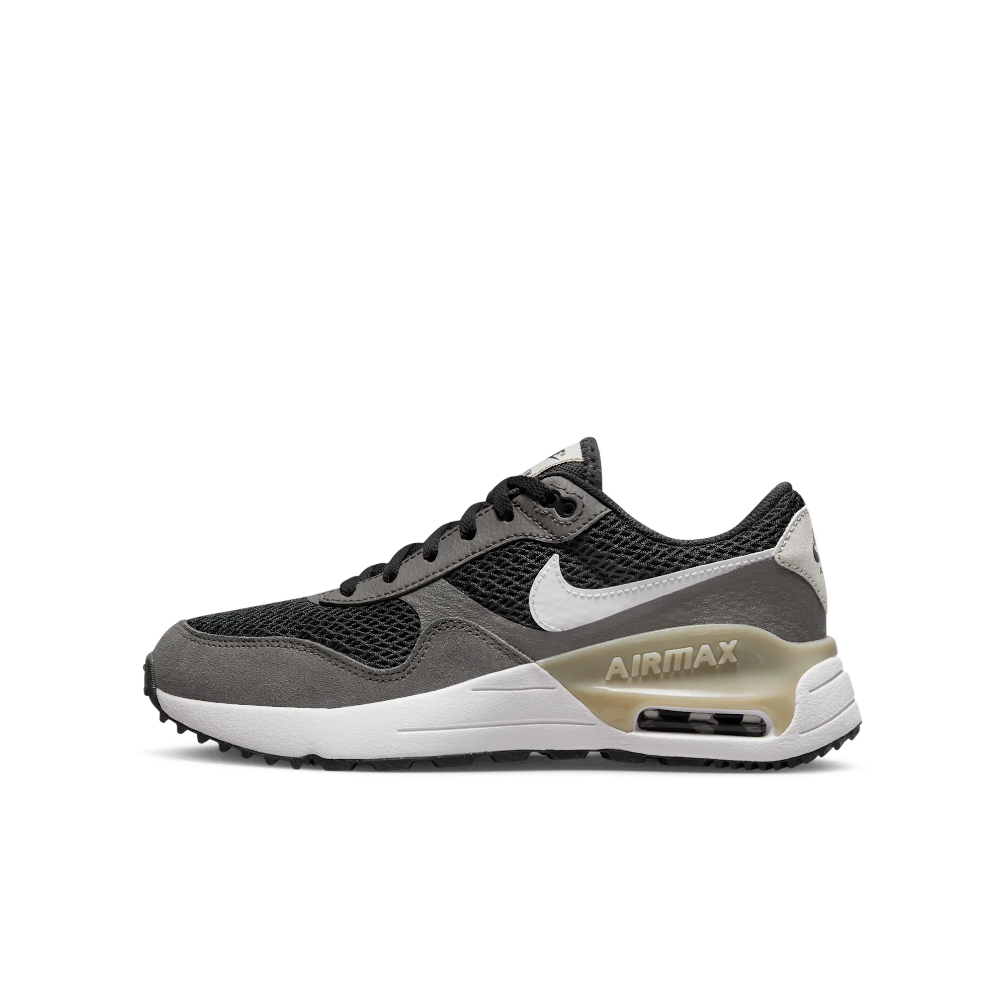 Nike Air Max SYSTM