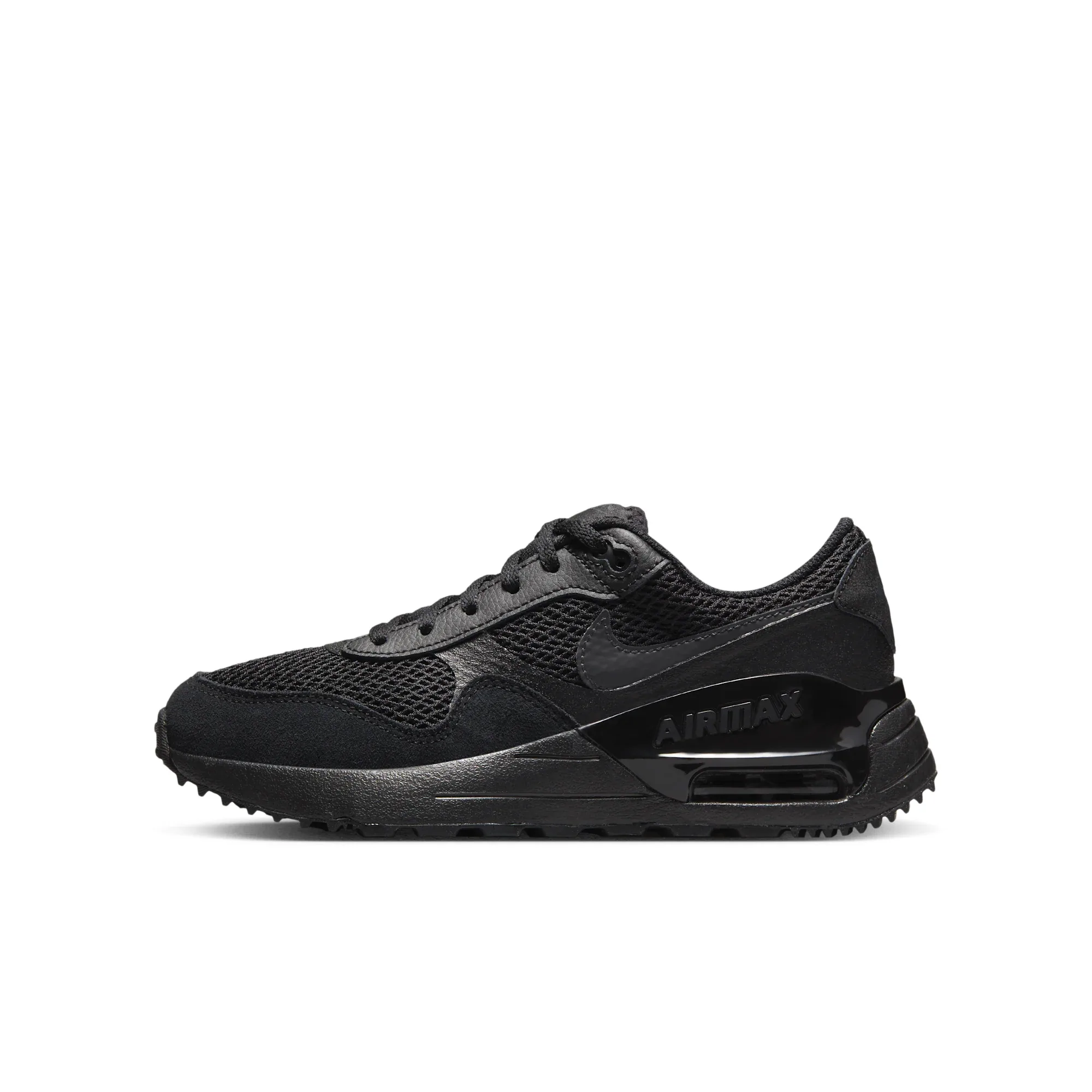 Nike Air Max SYSTM