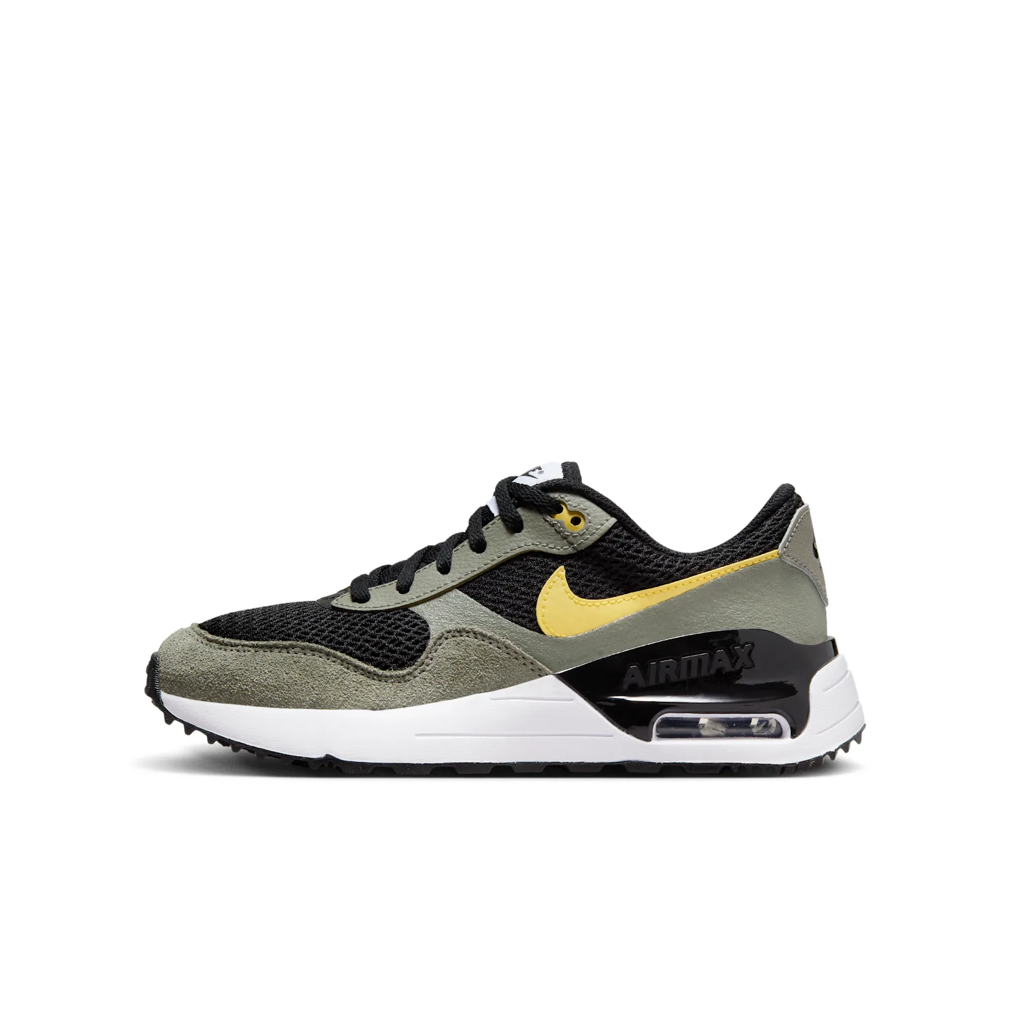 Nike Air Max SYSTM