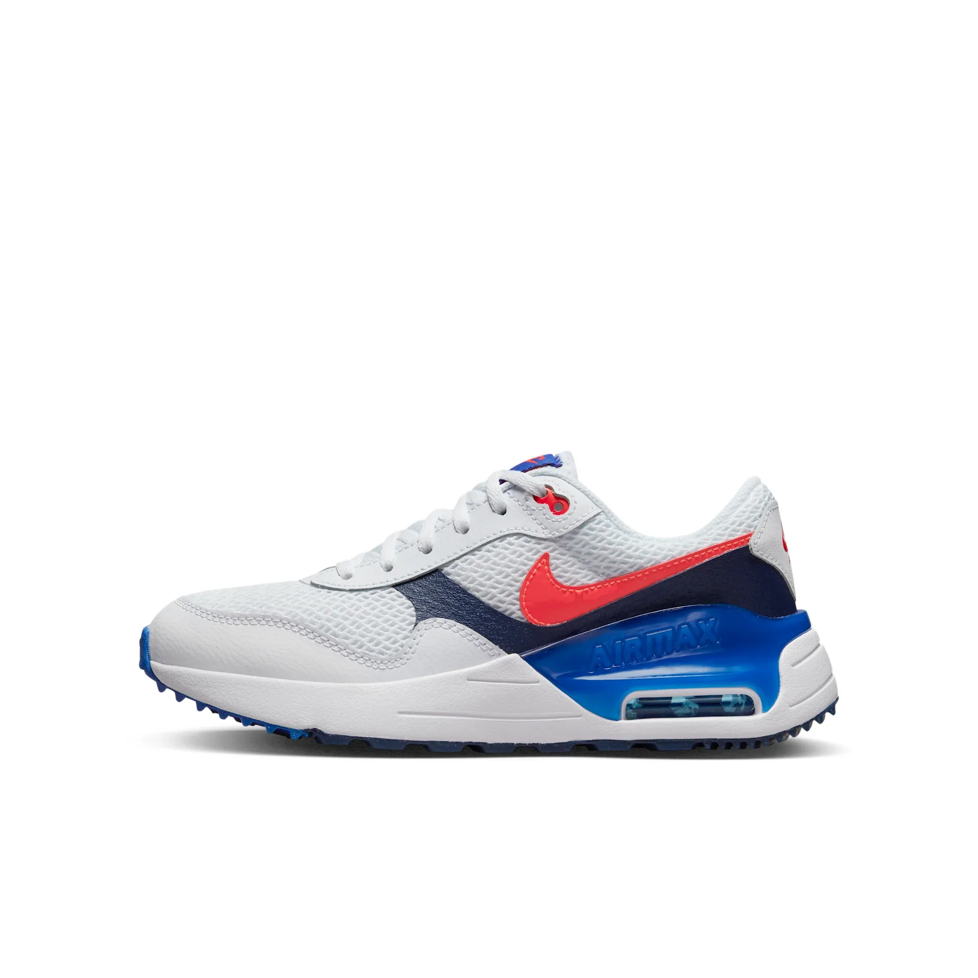 Nike Air Max SYSTM