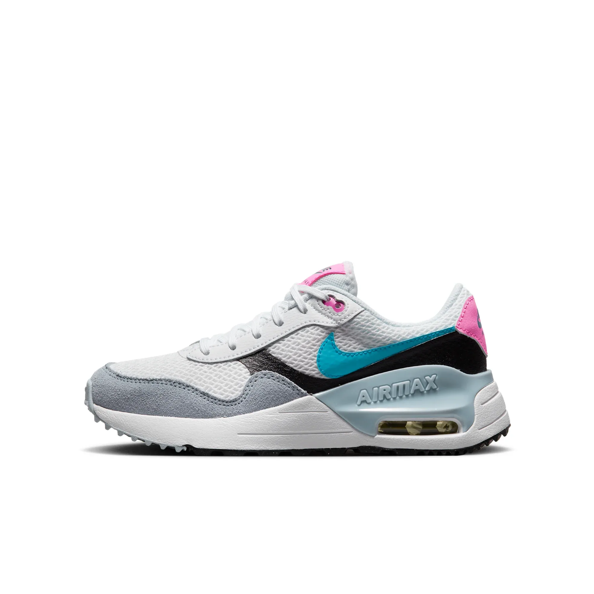 Nike Air Max SYSTM