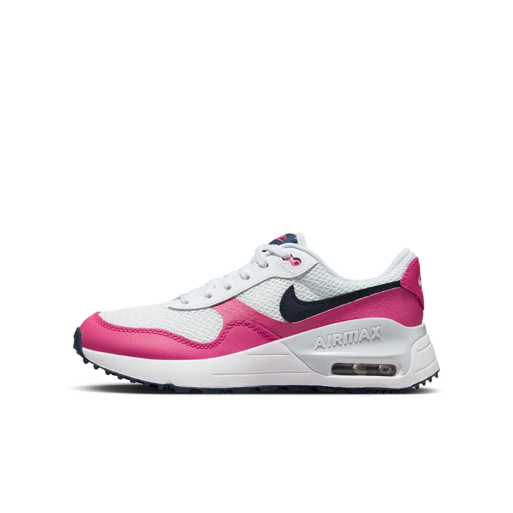 Nike Air Max SYSTM