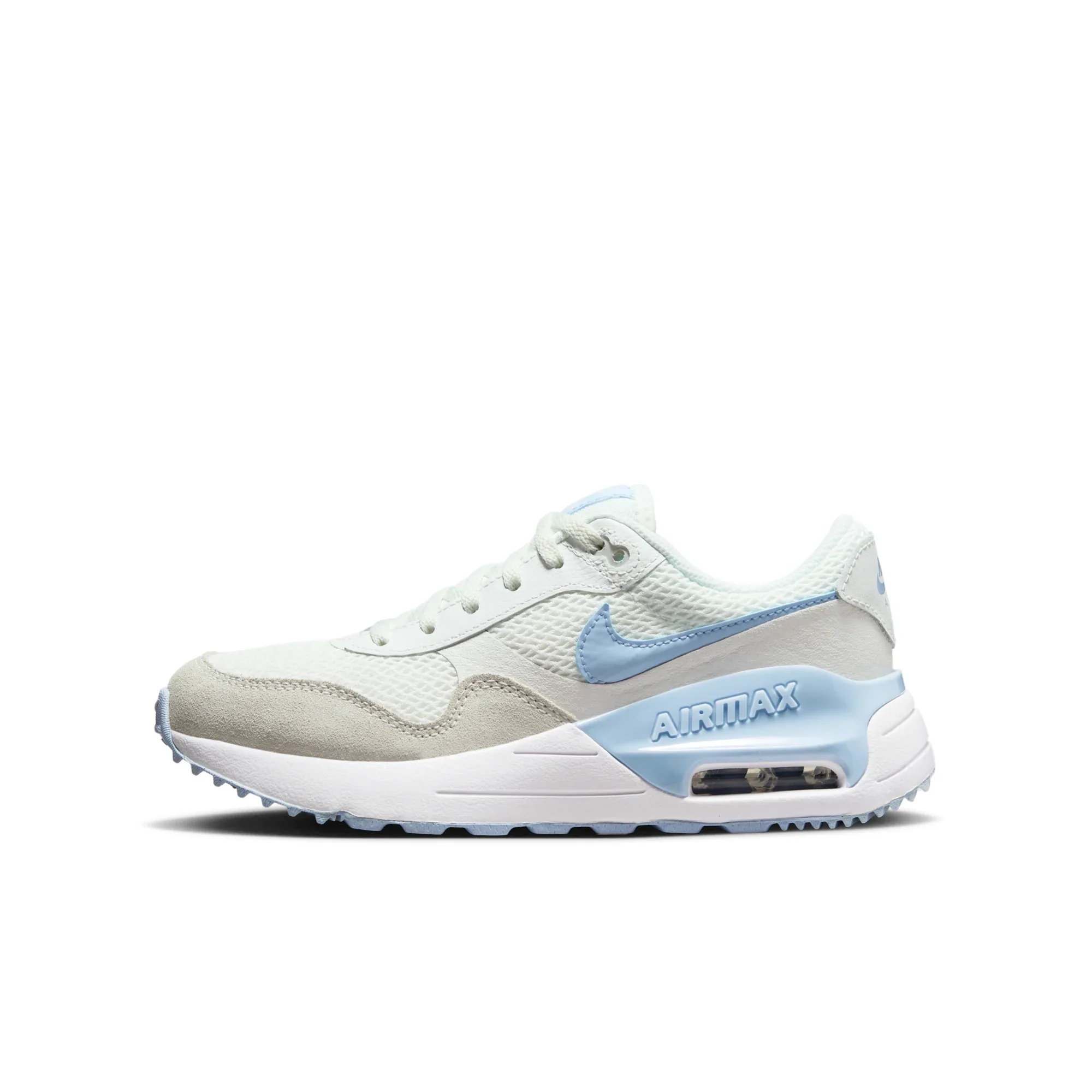 Nike Air Max SYSTM
