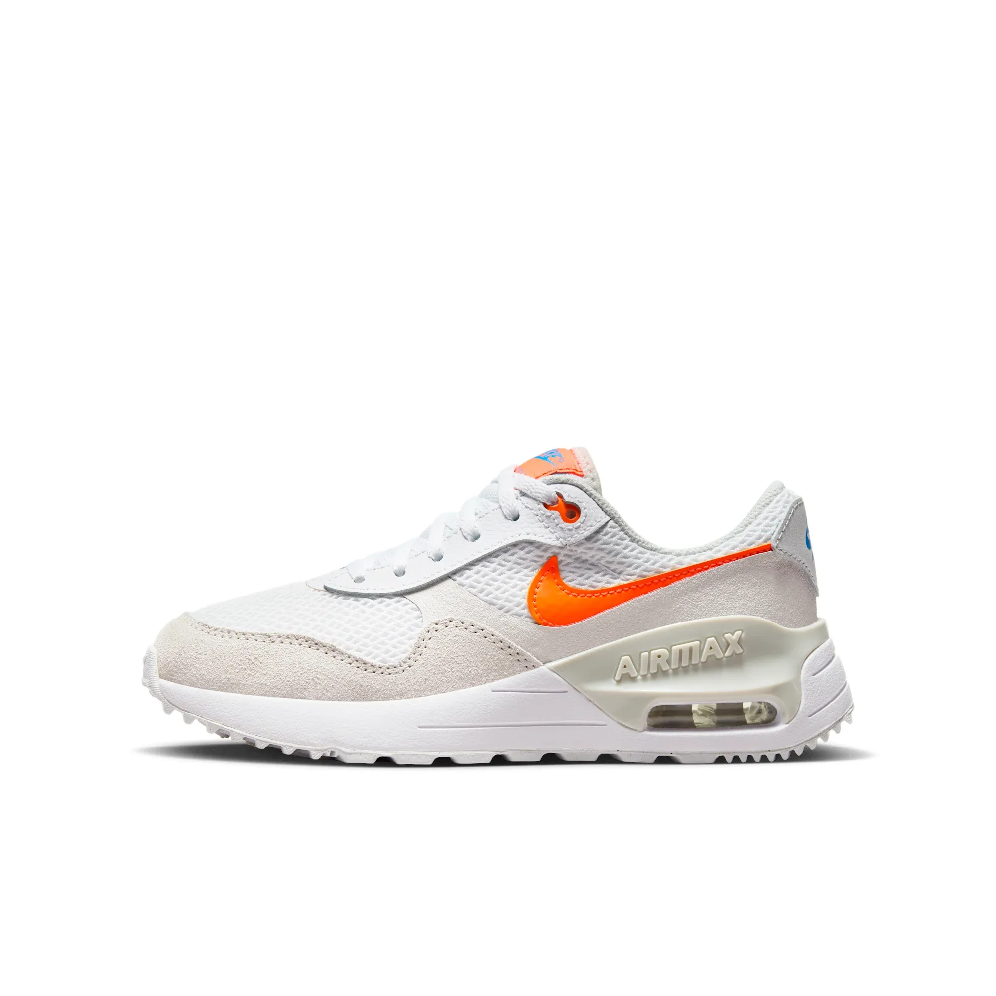 Nike Air Max SYSTM