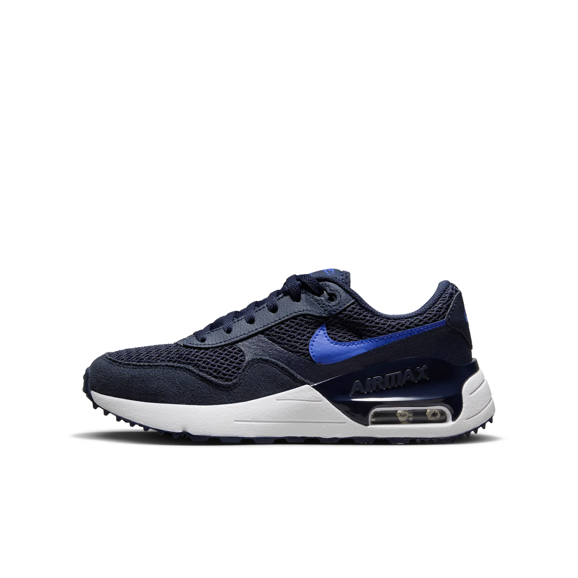 Nike Air Max SYSTM
