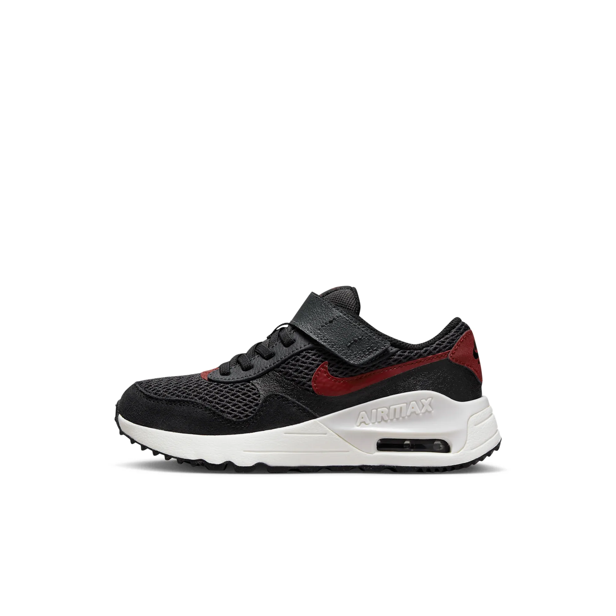 Nike Air Max SYSTM