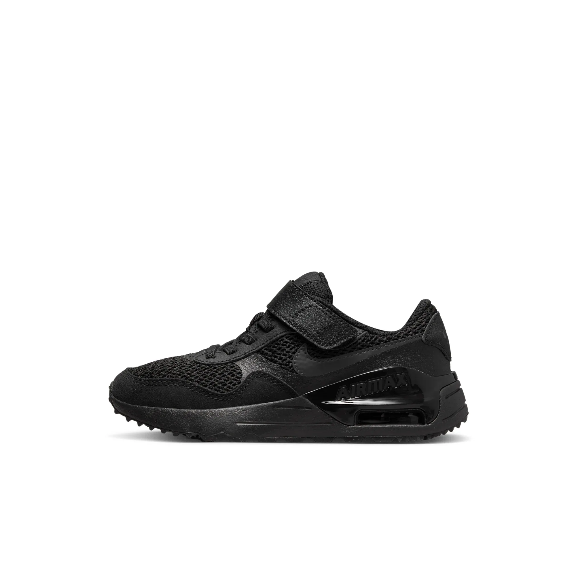 Nike Air Max SYSTM