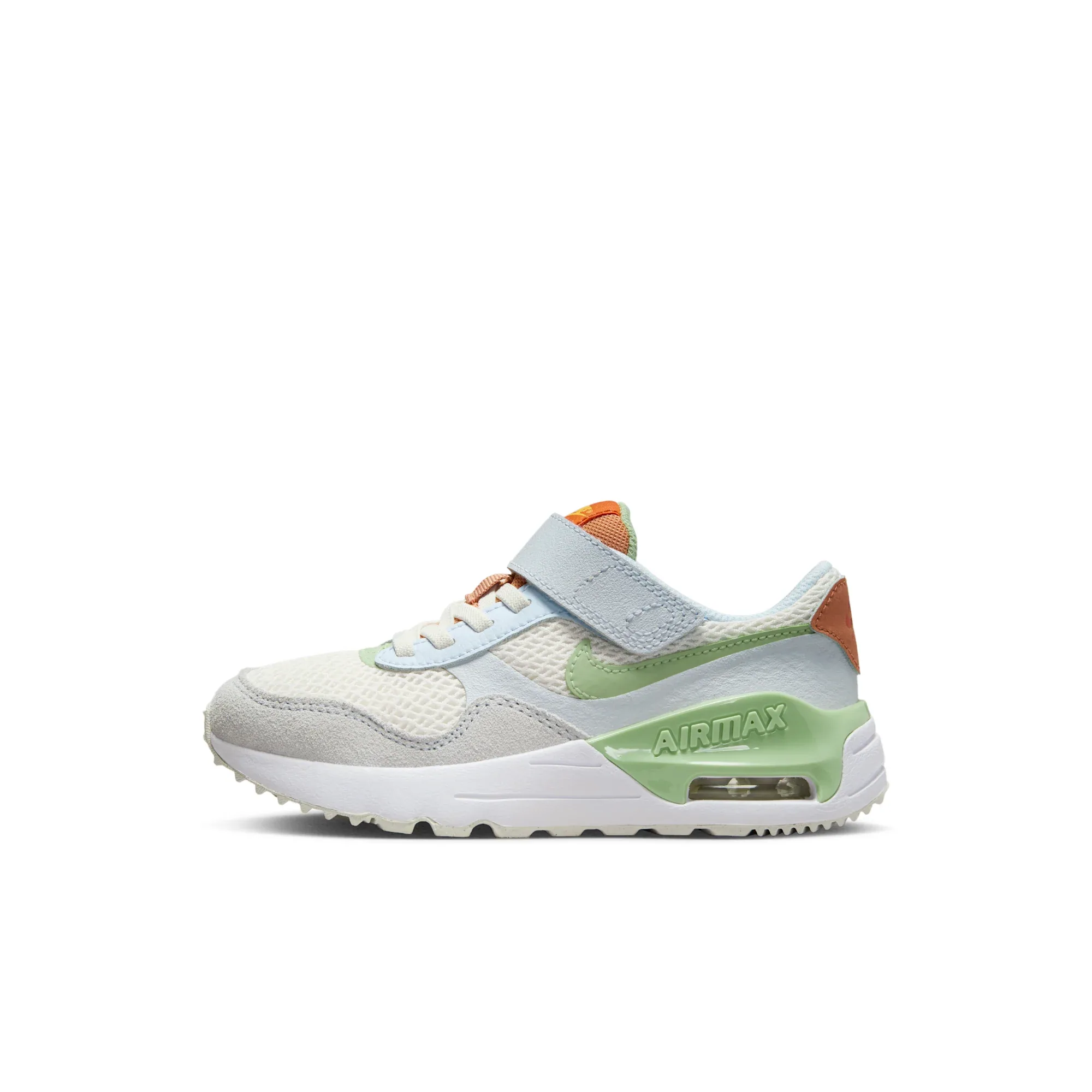 Nike Air Max SYSTM