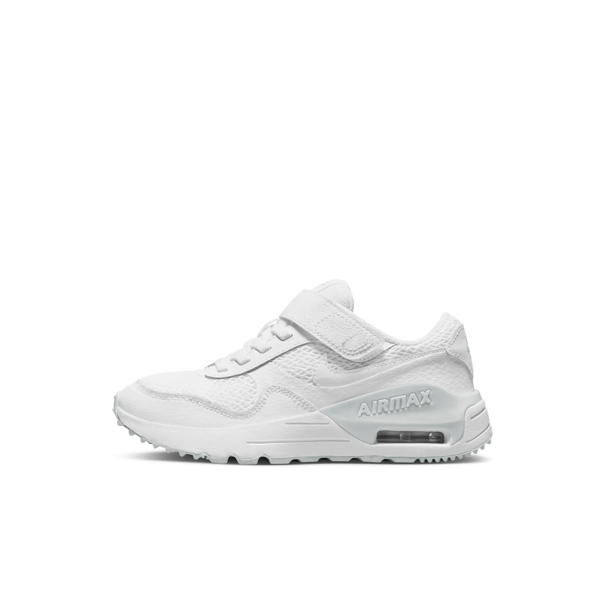 Nike Air Max SYSTM