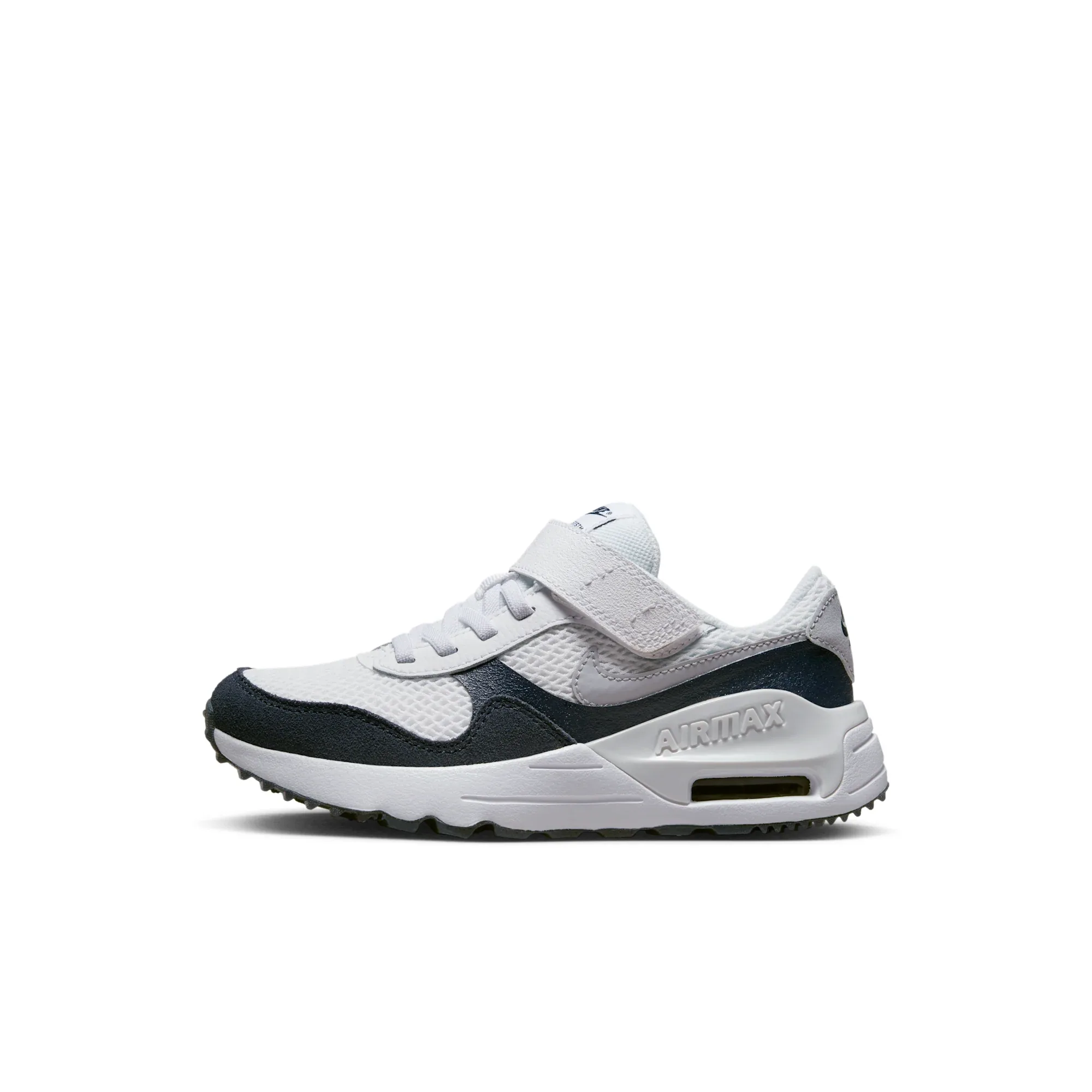 Nike Air Max SYSTM