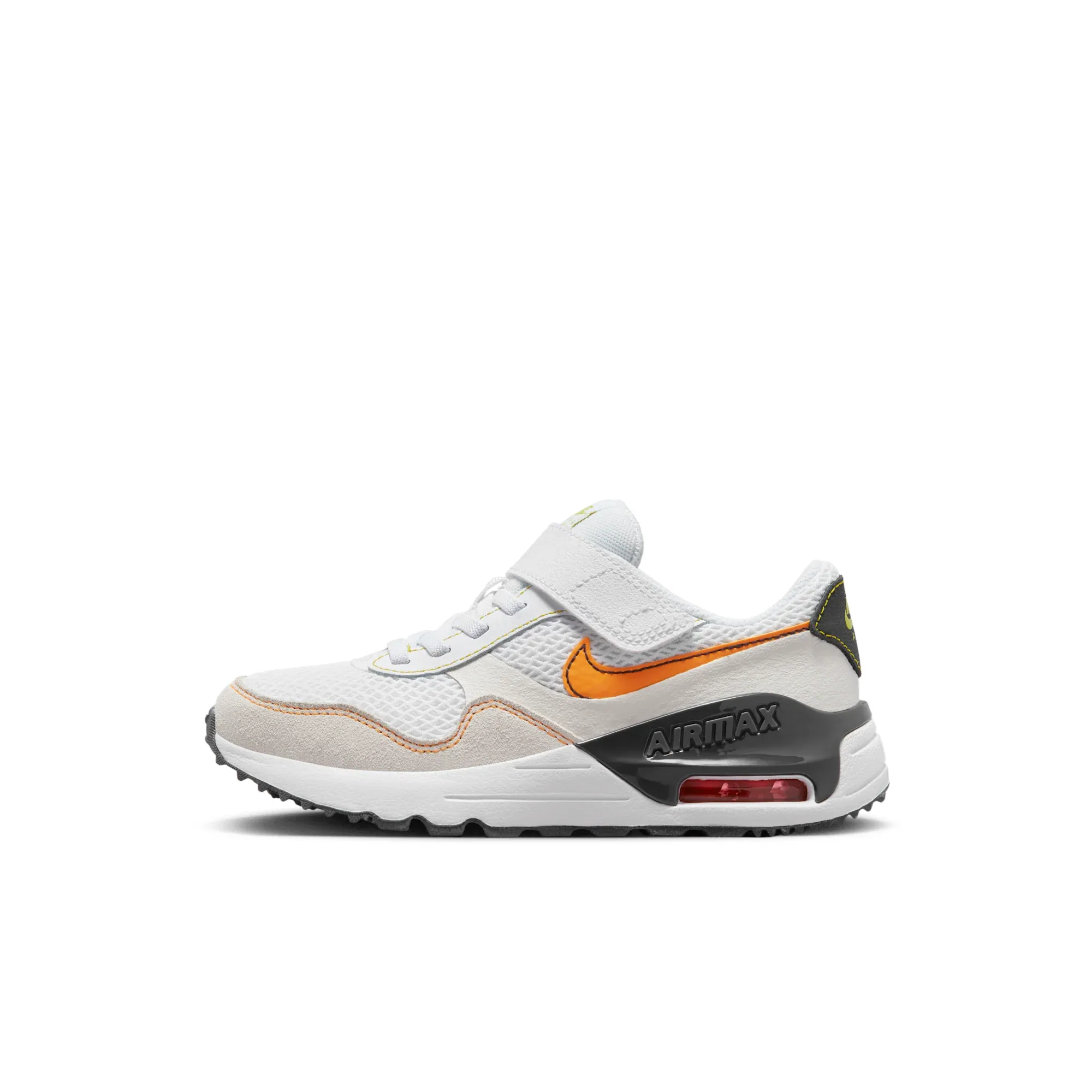 Nike Air Max SYSTM