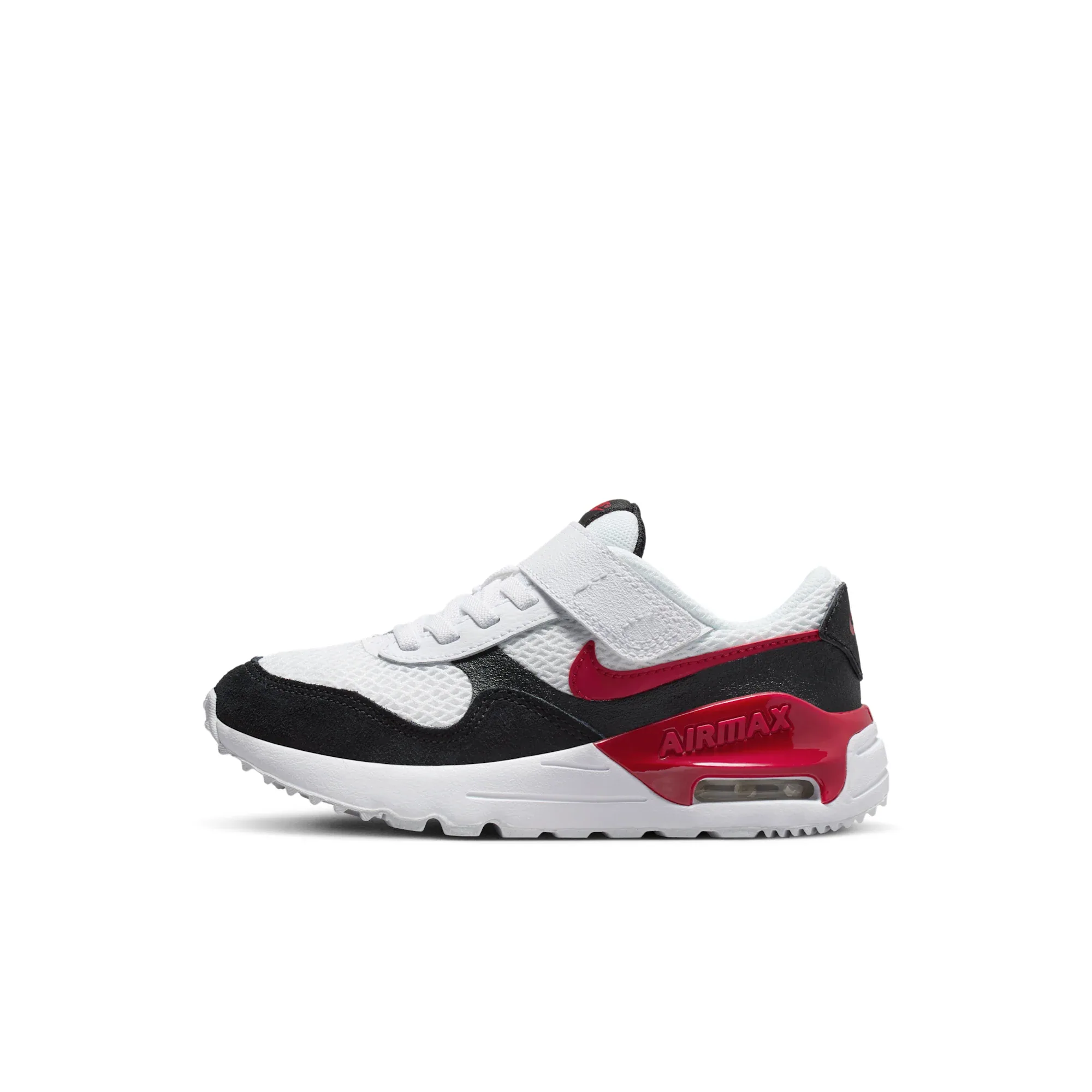 Nike Air Max SYSTM