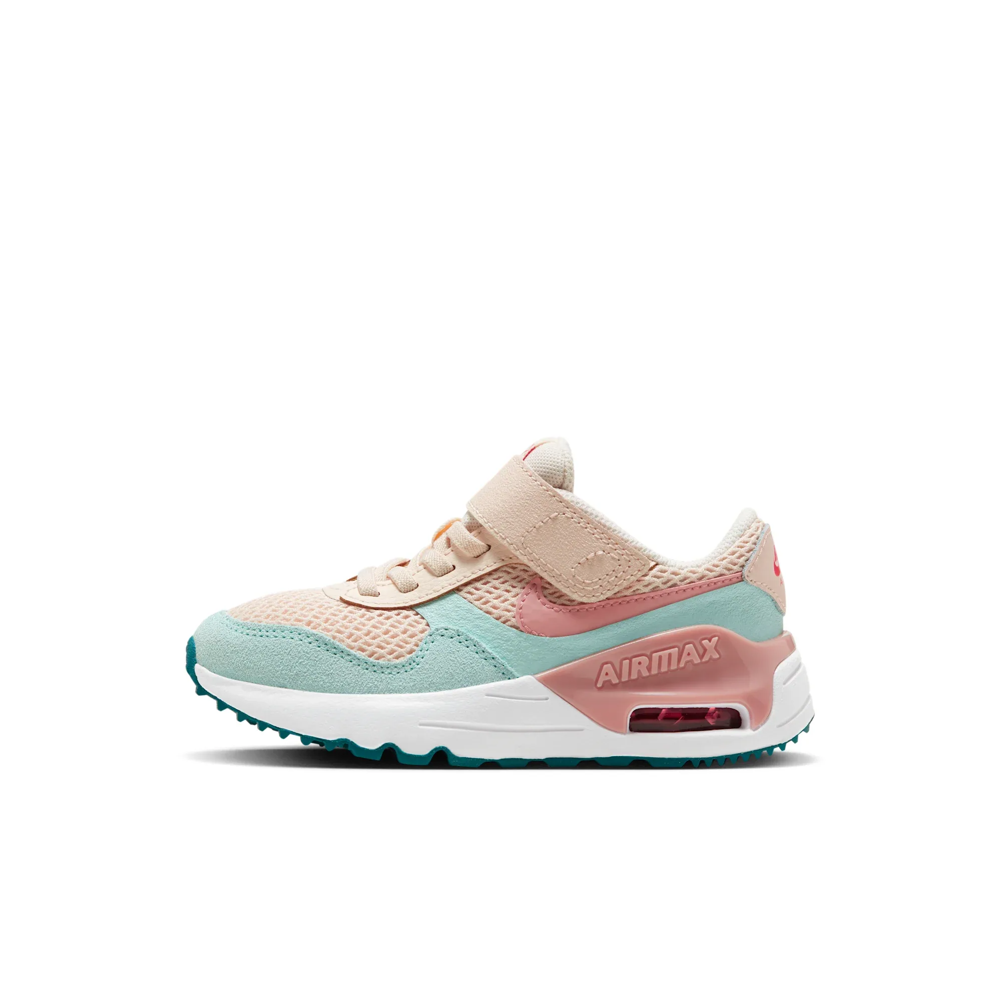 Nike Air Max SYSTM