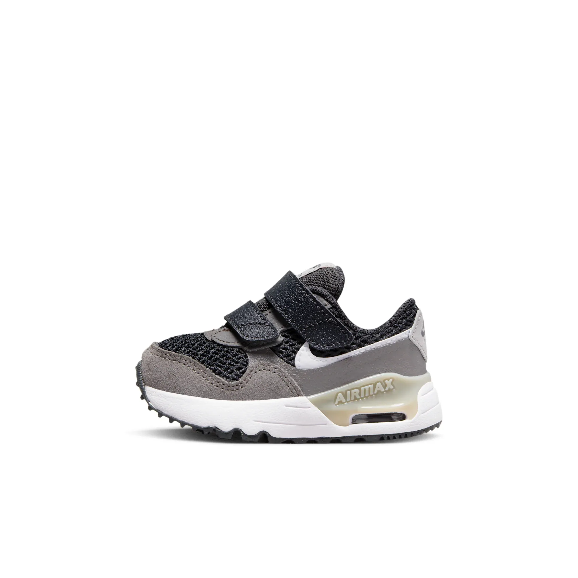 Nike Air Max SYSTM