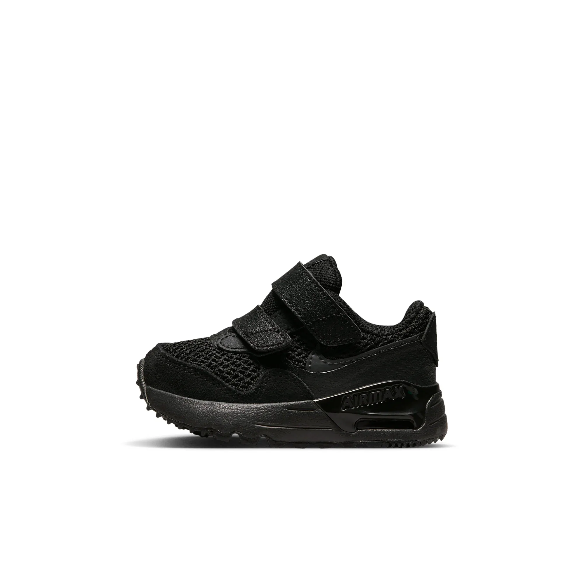 Nike Air Max SYSTM