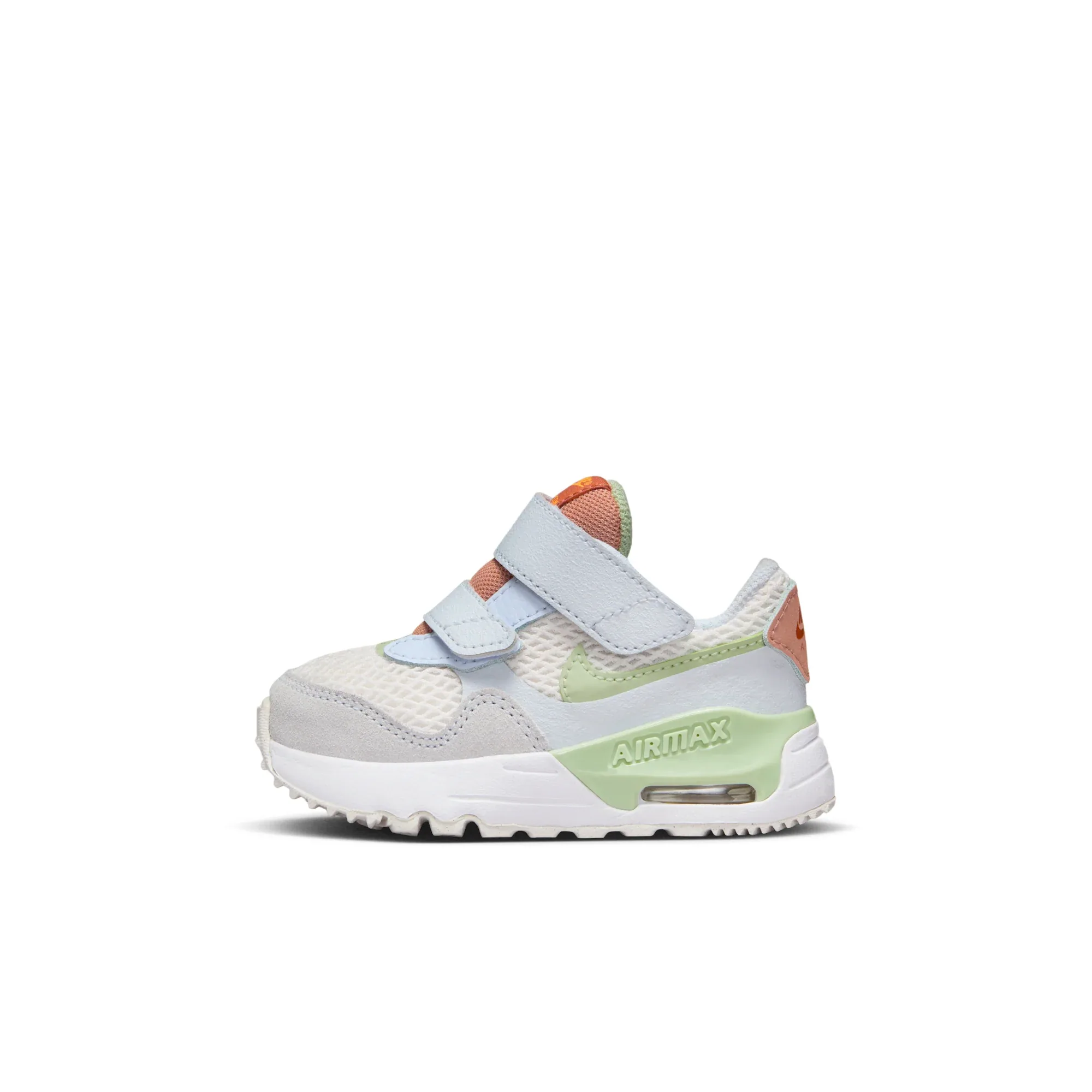 Nike Air Max SYSTM