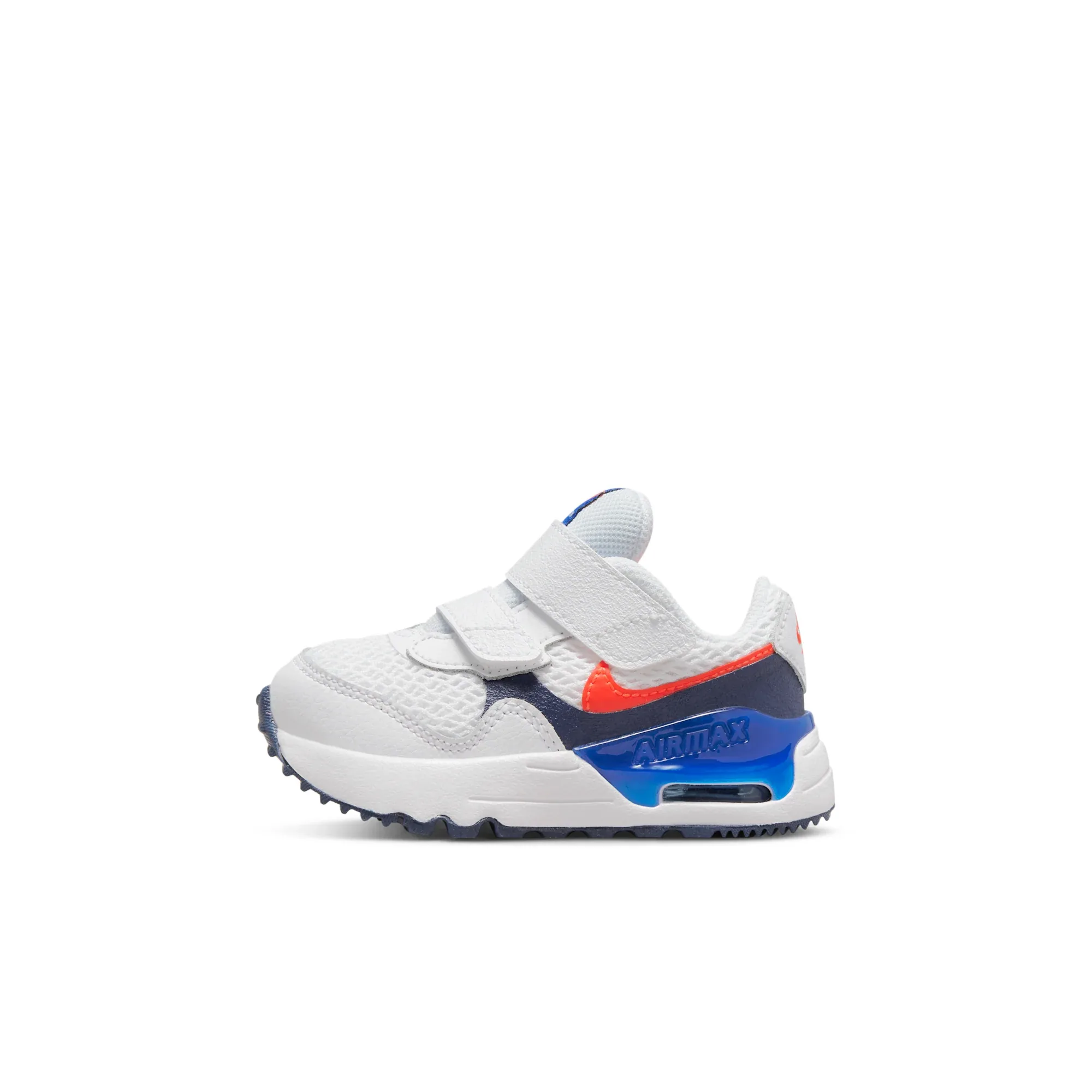 Nike Air Max SYSTM