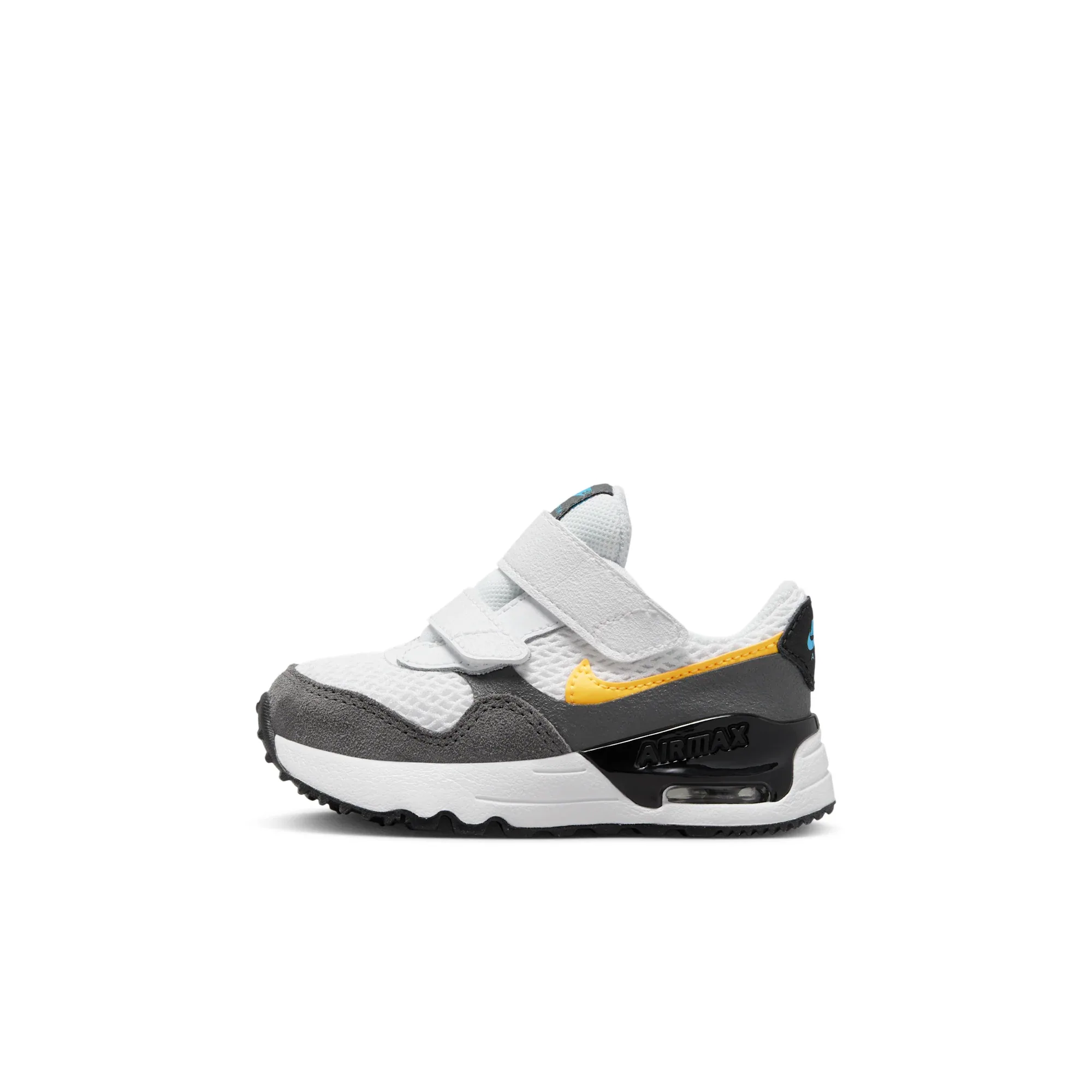 Nike Air Max SYSTM