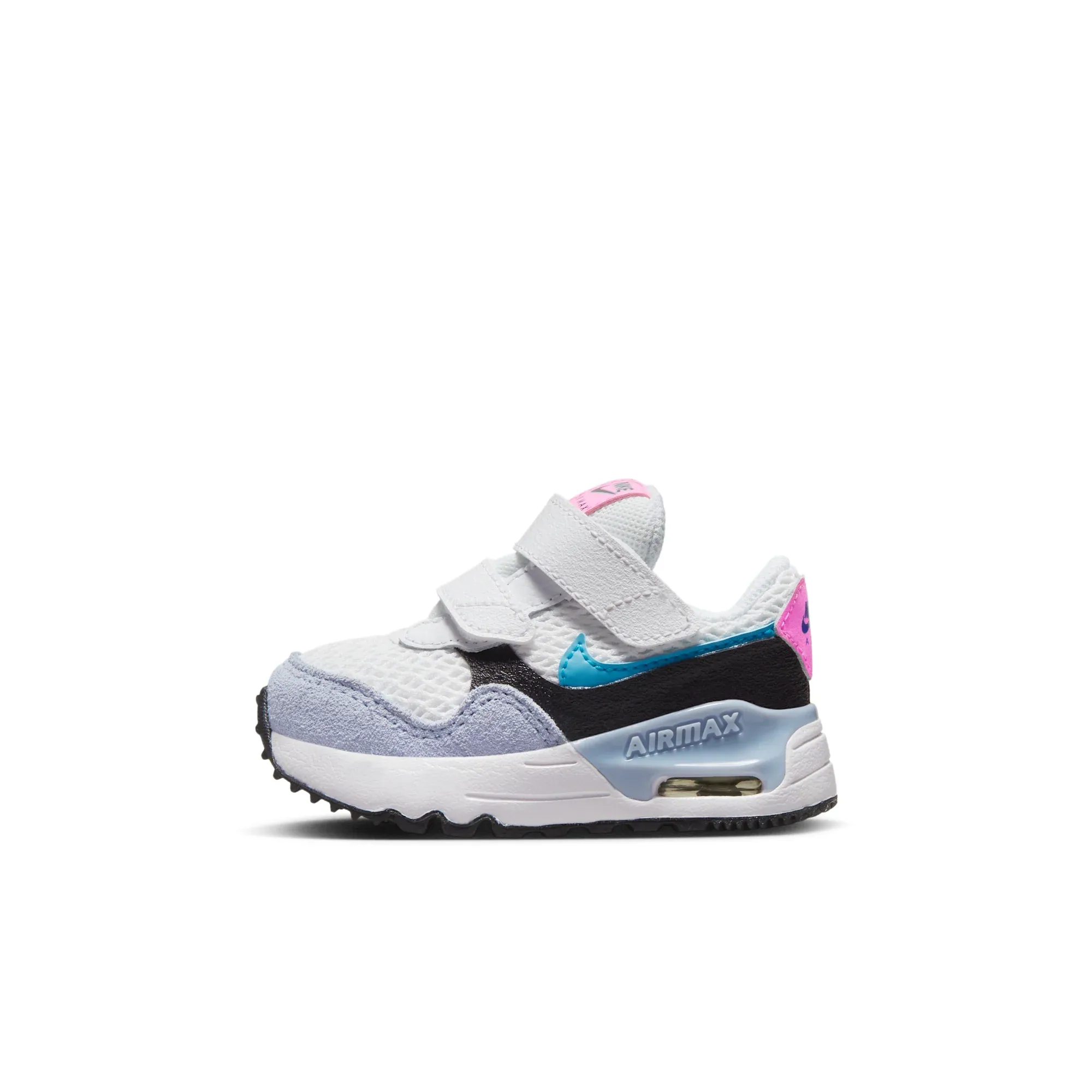 Nike Air Max SYSTM