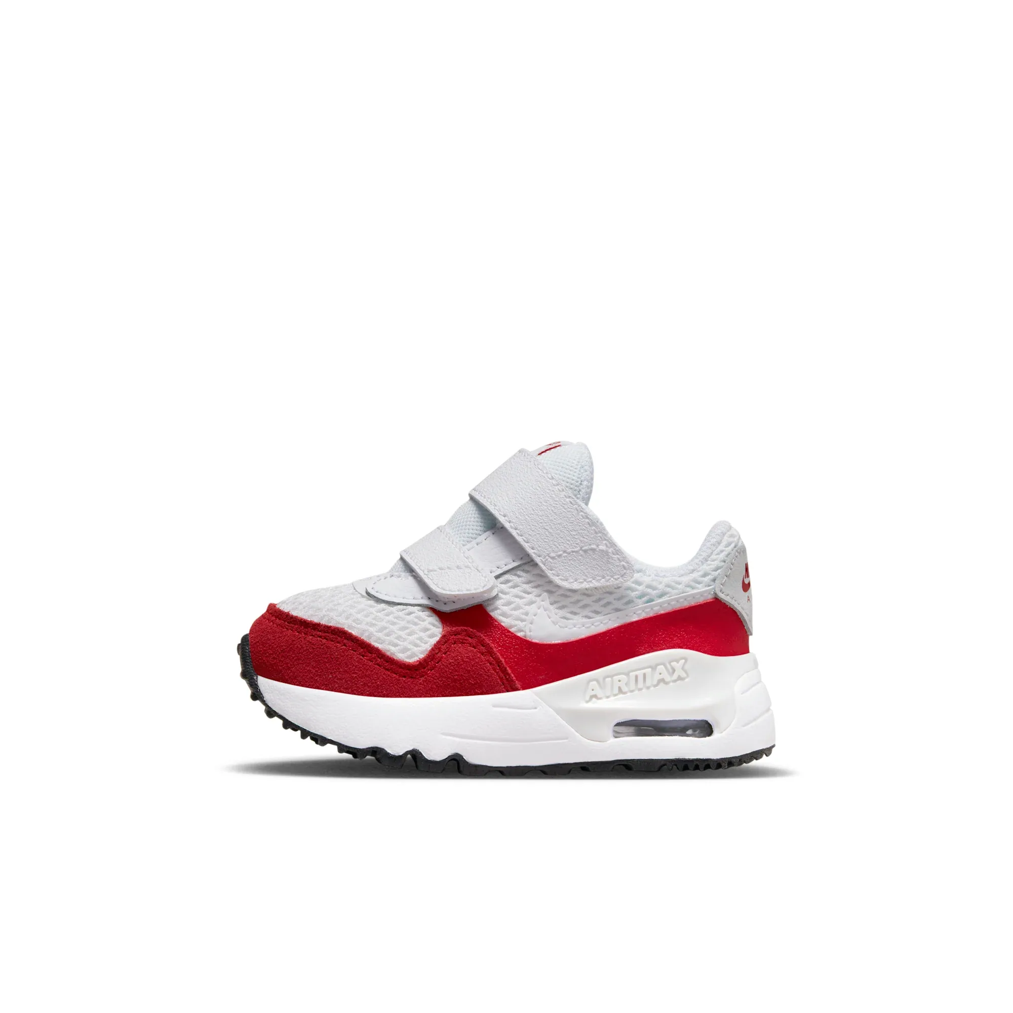 Nike Air Max SYSTM