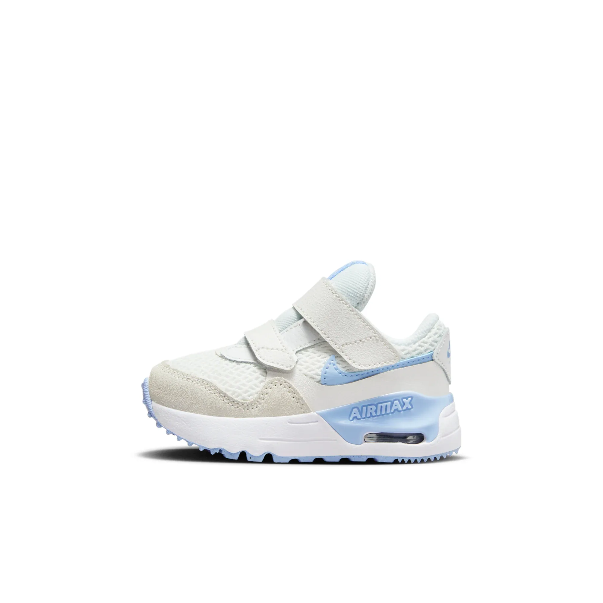 Nike Air Max SYSTM