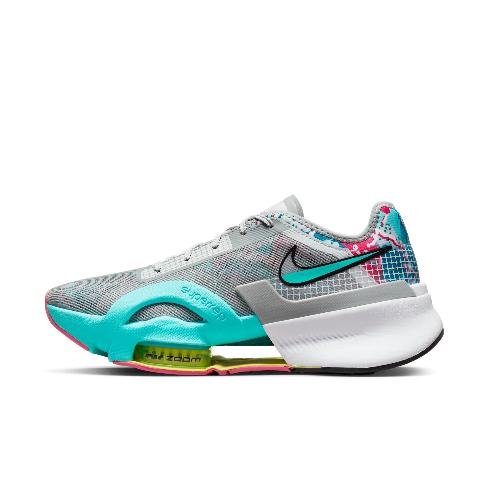 Nike Air Zoom SuperRep 3