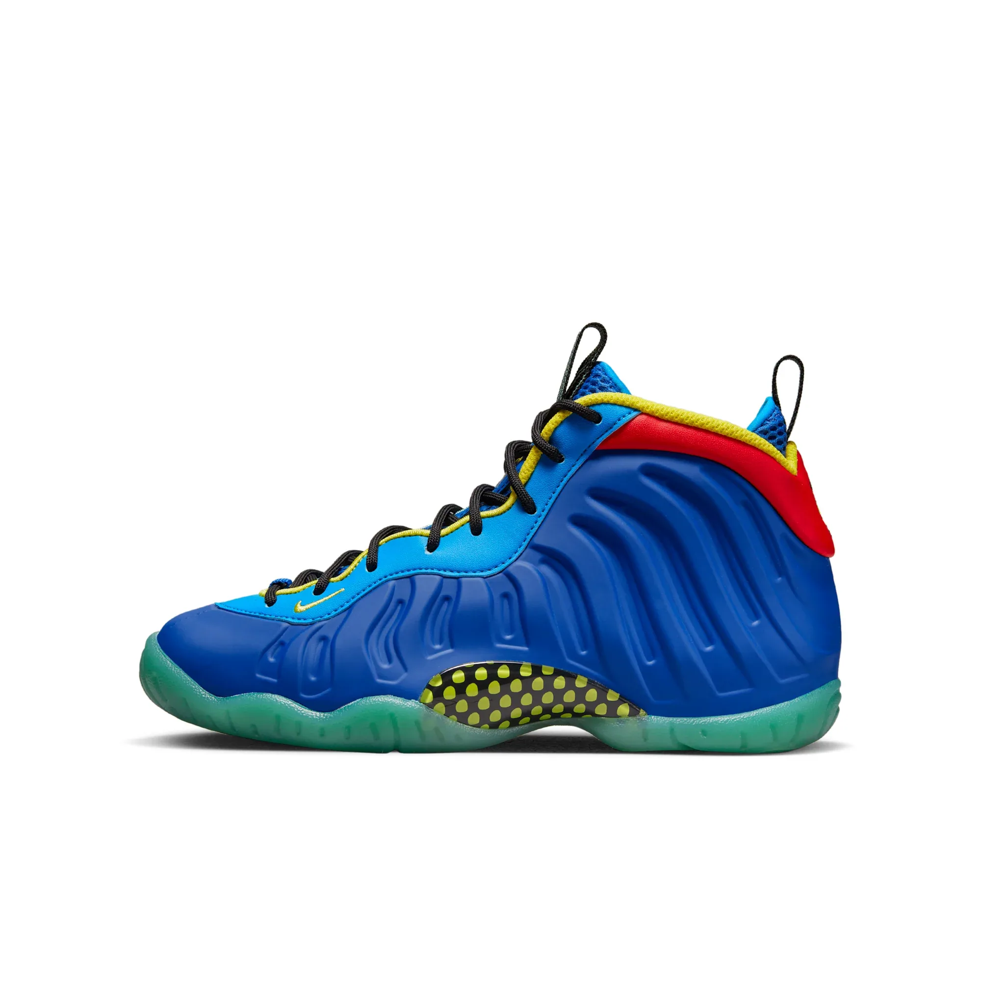 Nike Little Posite One