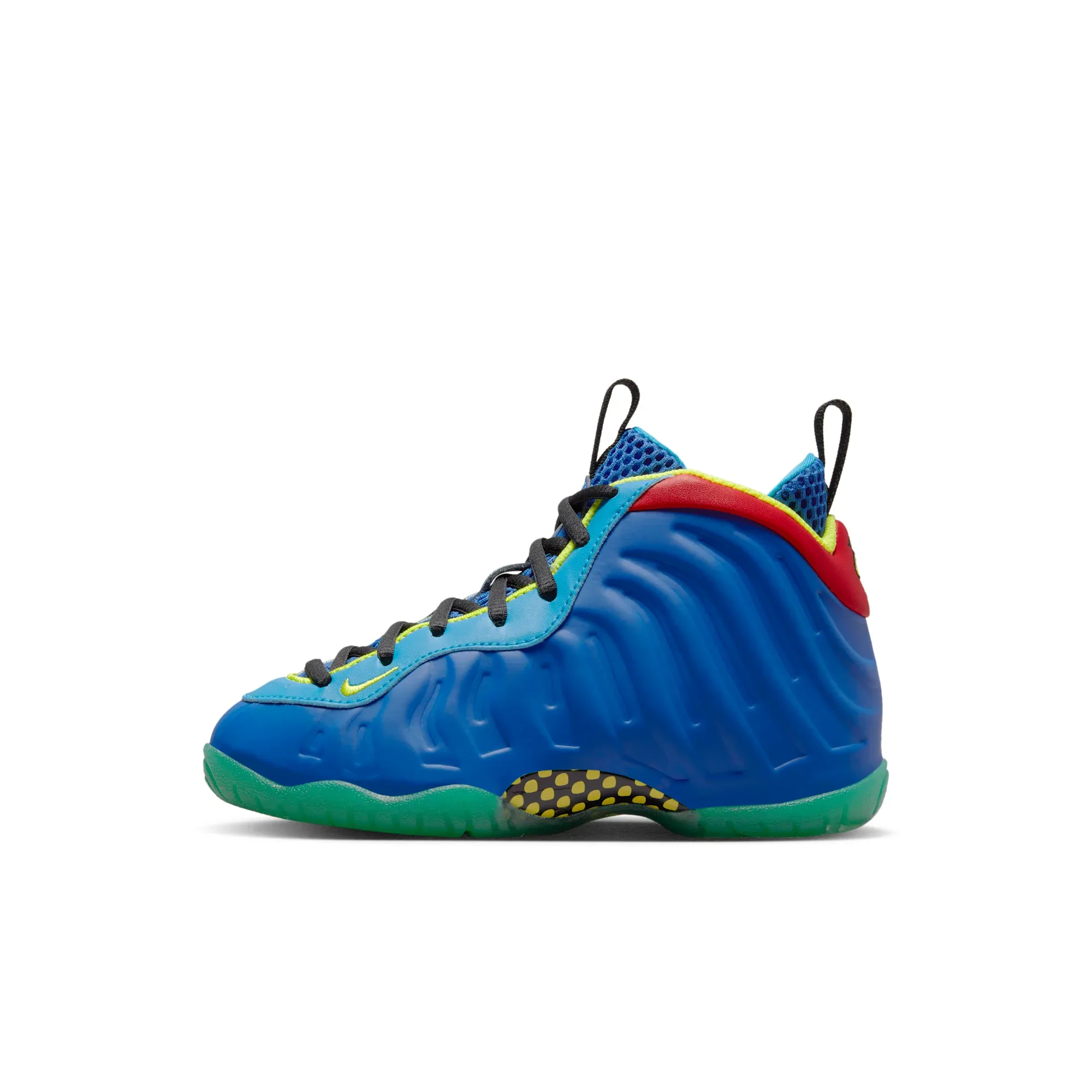 Nike Little Posite One