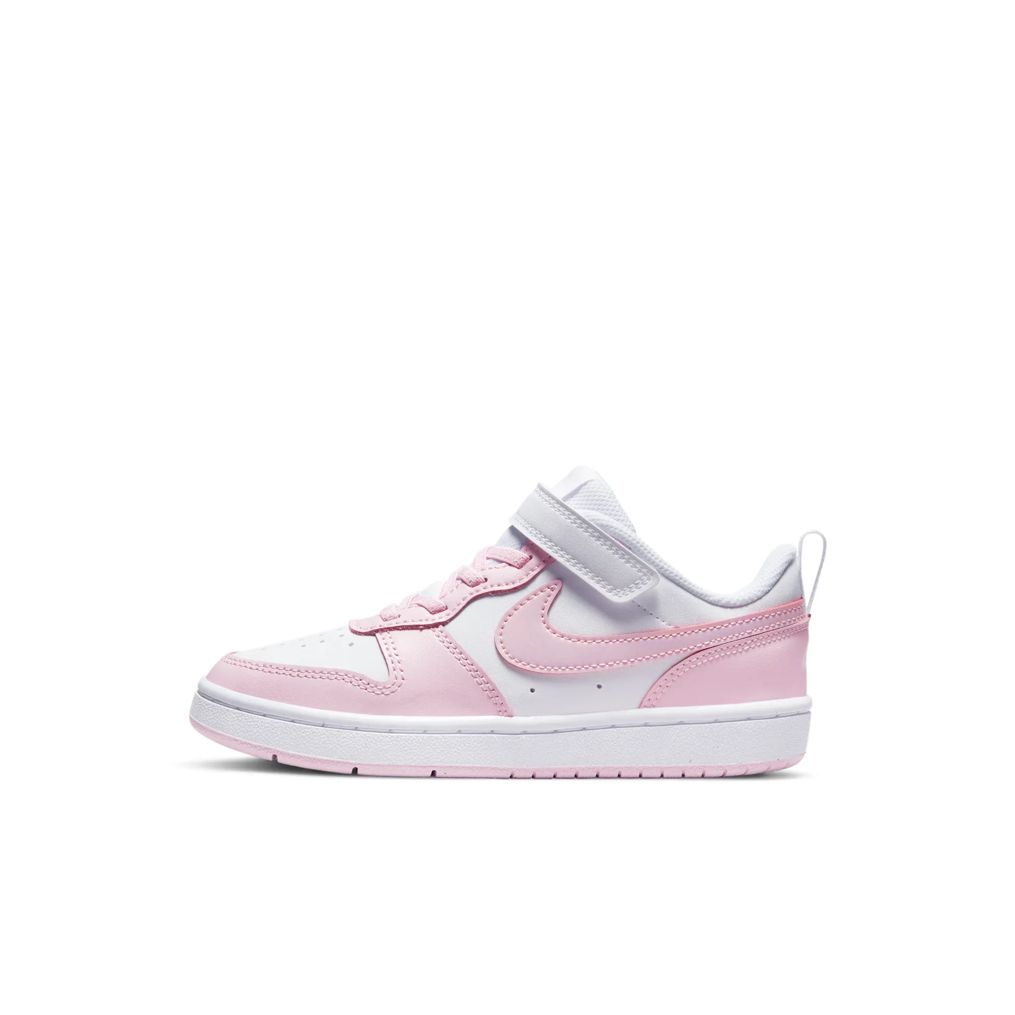 Nike Court Borough Low 2