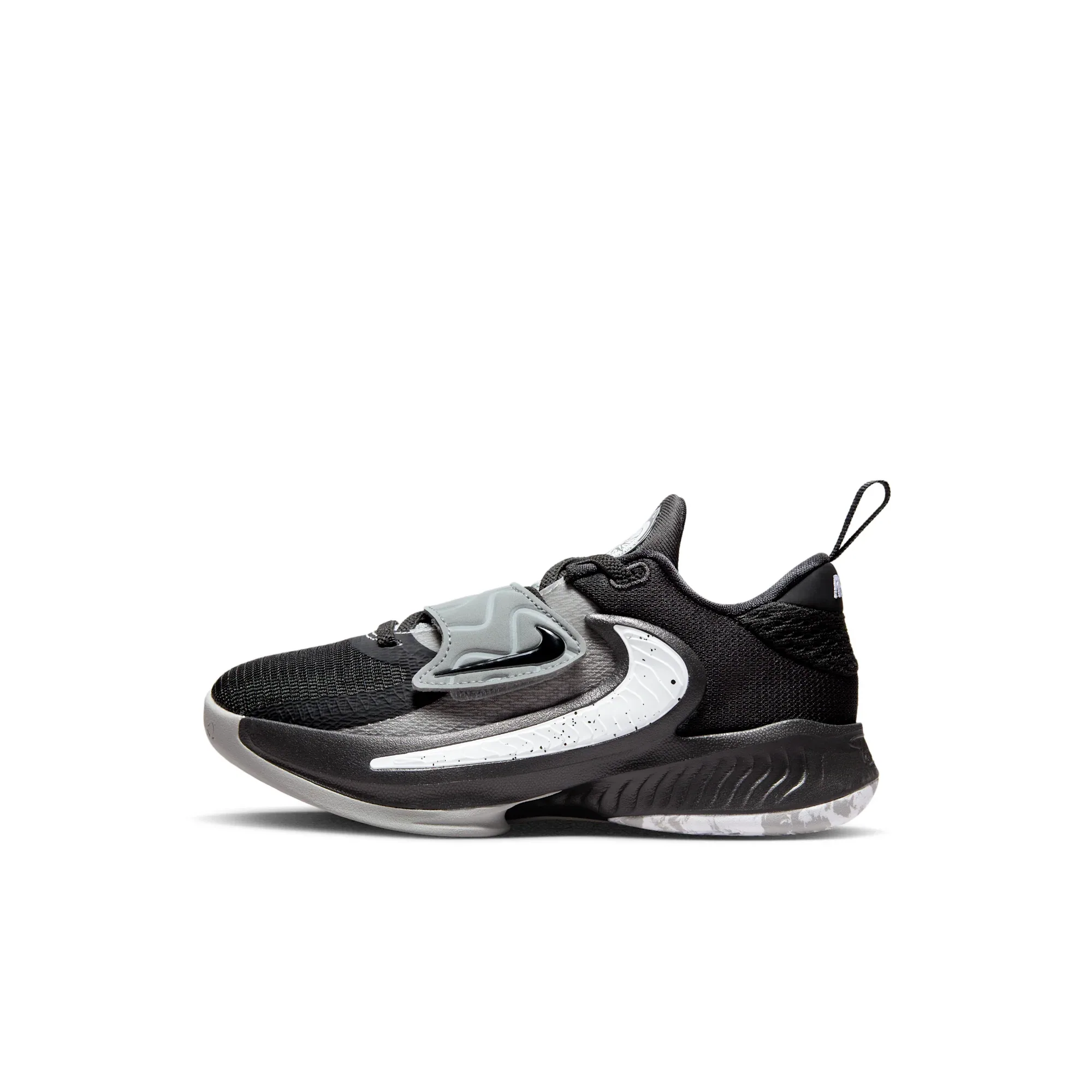 Giannis Freak 4