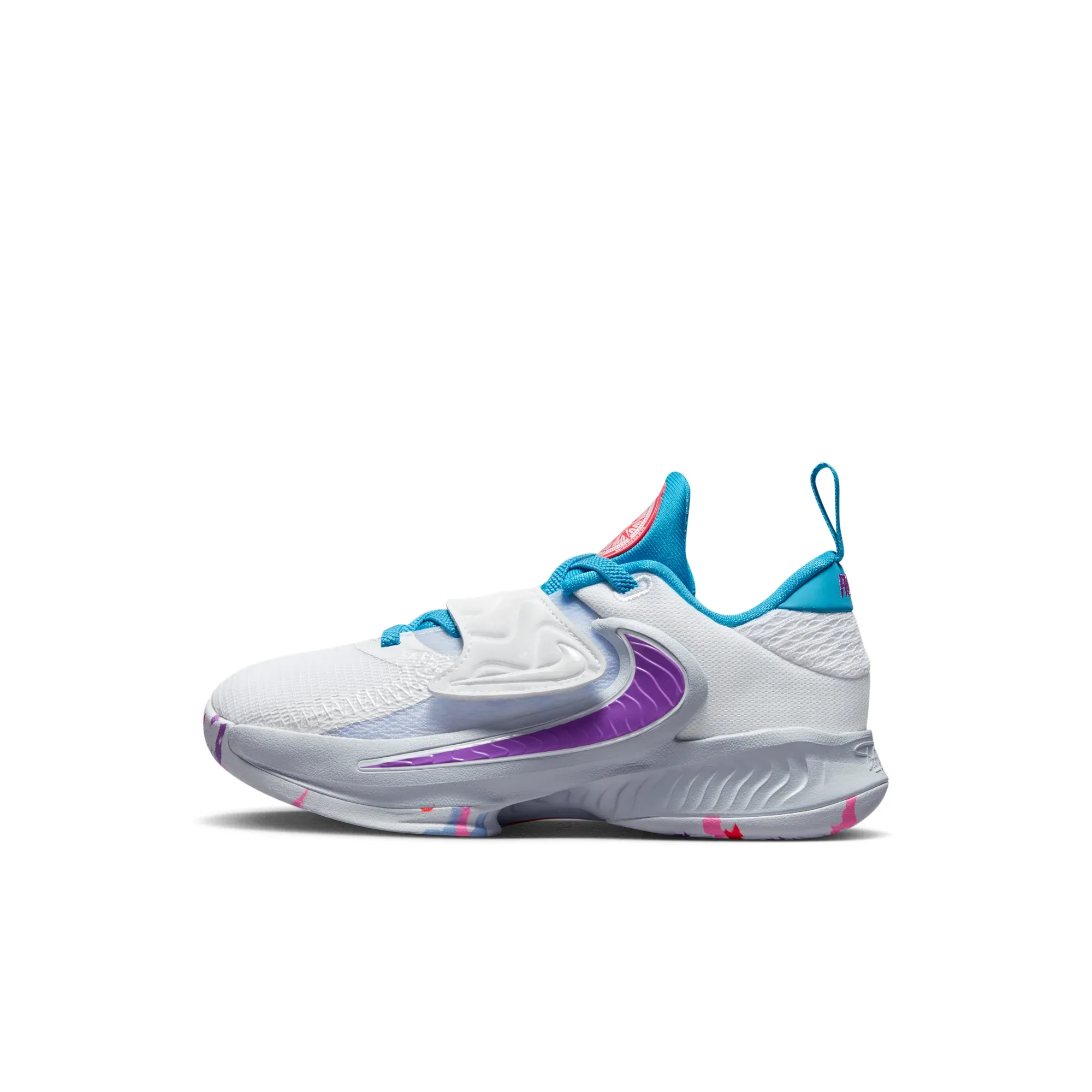 Giannis Freak 4