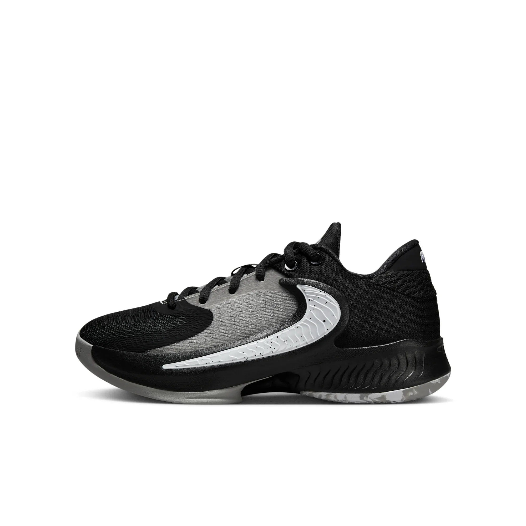 Giannis Freak 4