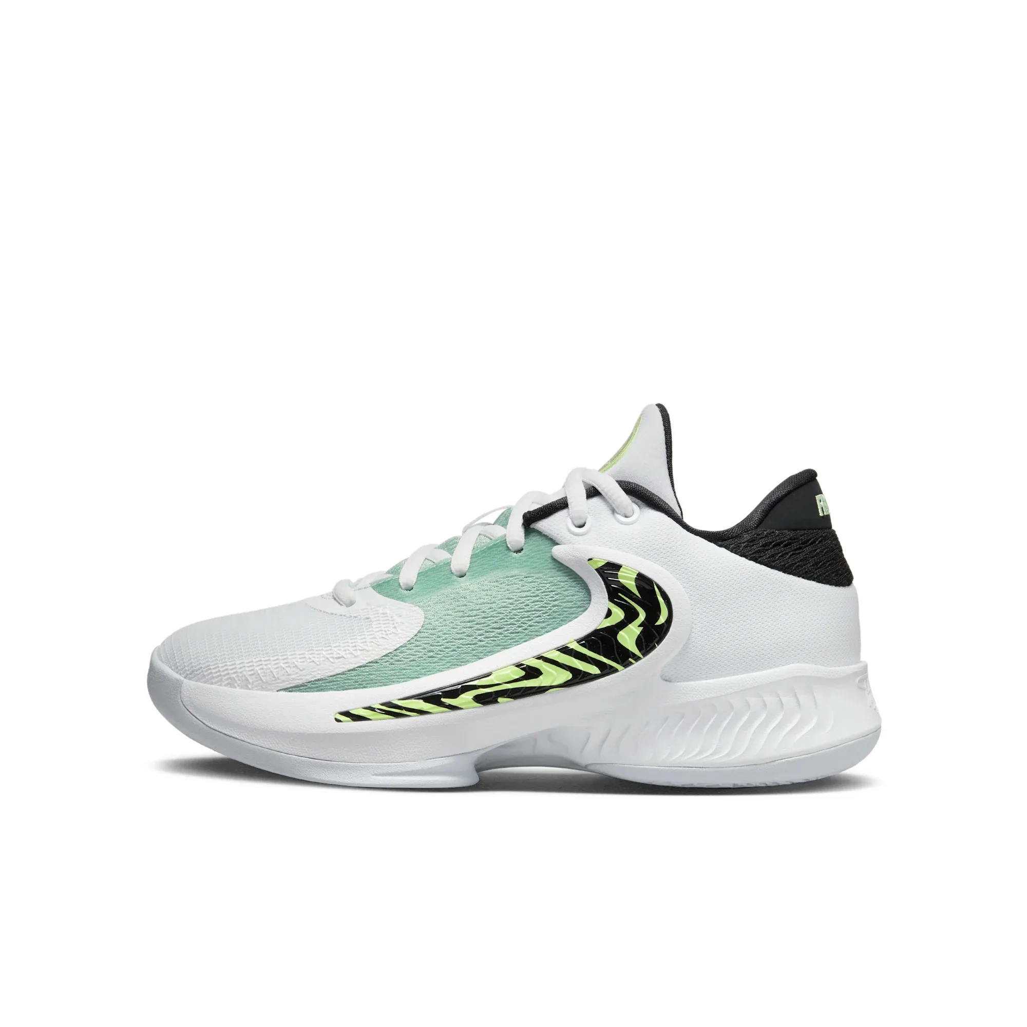 Giannis Freak 4